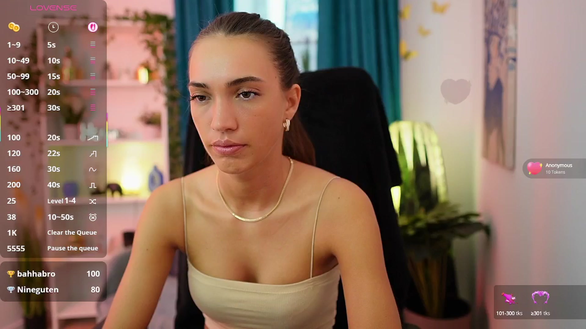 Gallery image thumbnail from Alexis_Love's myfreecams stream on, 10/13/2025, 14:52 image 5 of 20