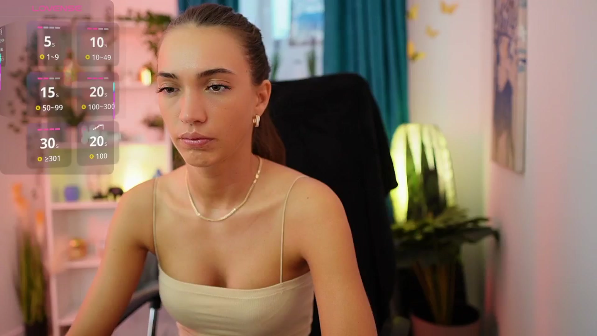 Gallery image thumbnail from Alexis_Love's myfreecams stream on, 10/13/2025, 14:52 image 10 of 20