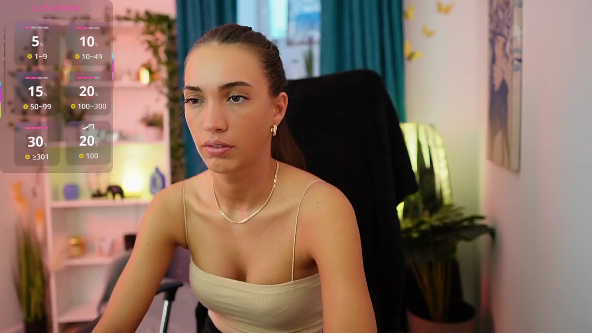 Gallery image thumbnail from Alexis_Love's myfreecams stream on, 10/13/2025, 14:52 image 12 of 20