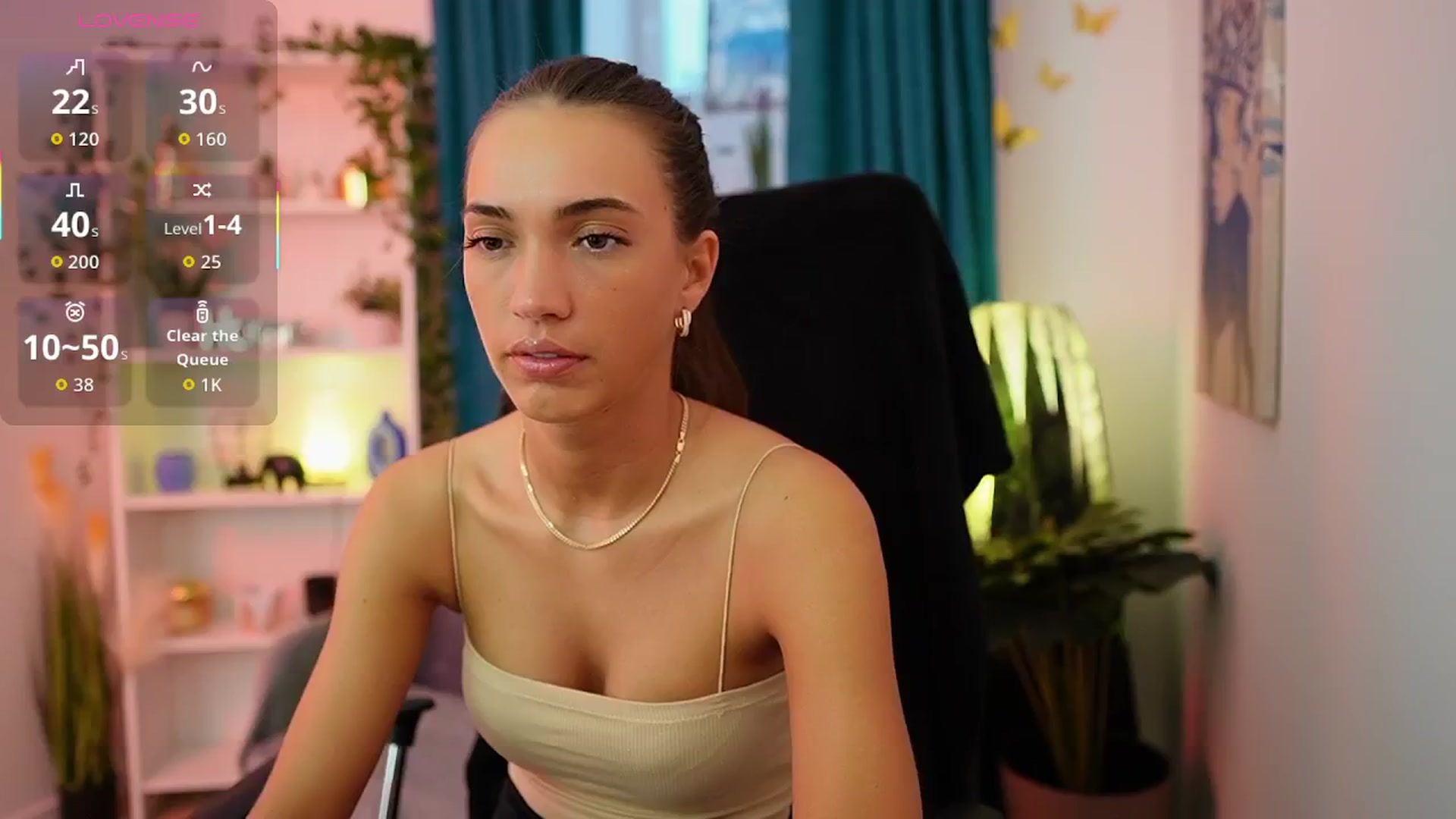 Gallery image thumbnail from Alexis_Love's myfreecams stream on, 10/13/2025, 14:52 image 13 of 20