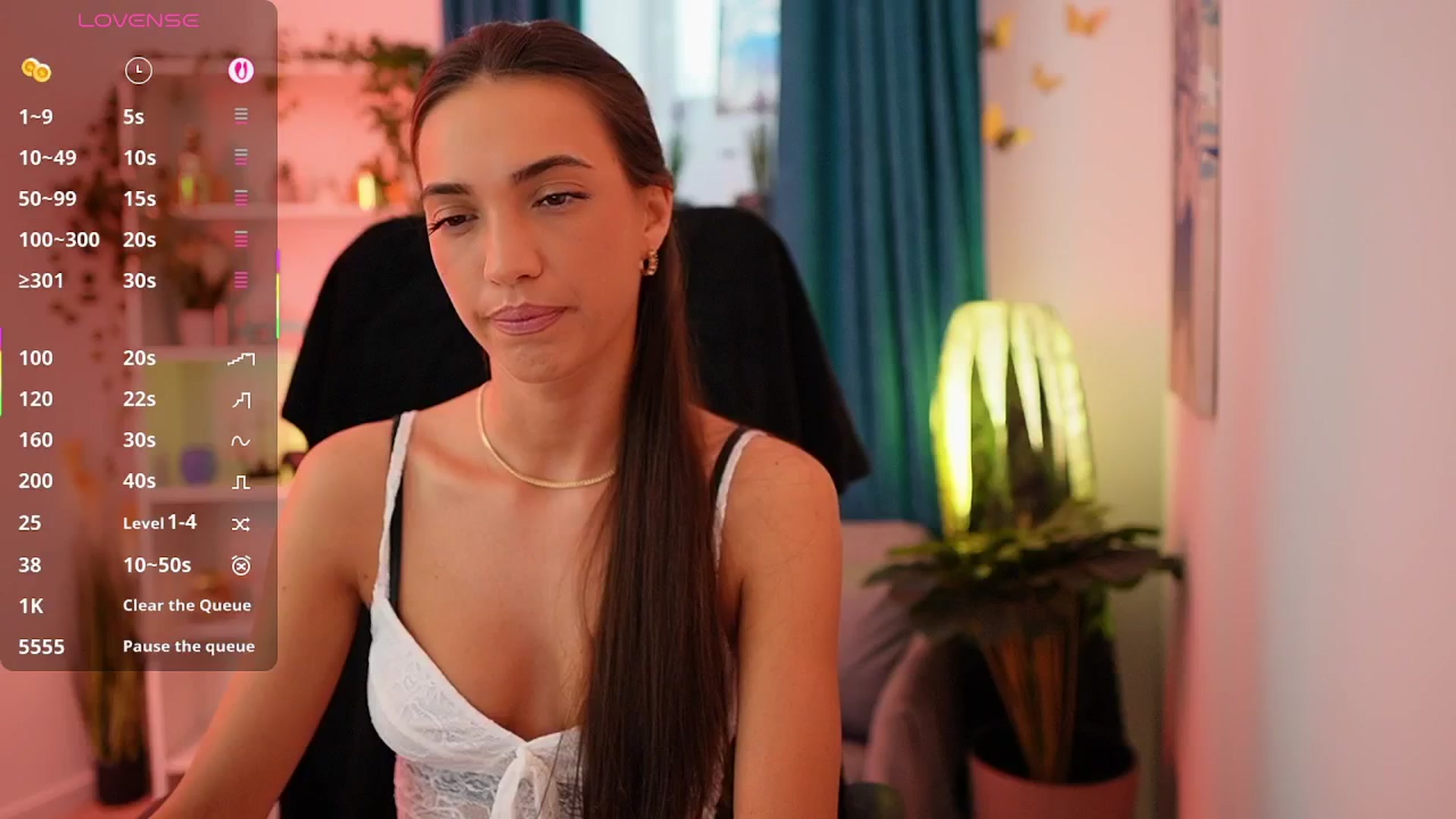 Gallery image thumbnail from Alexis_Love's myfreecams stream on, 10/15/2025, 13:56 image 8 of 20