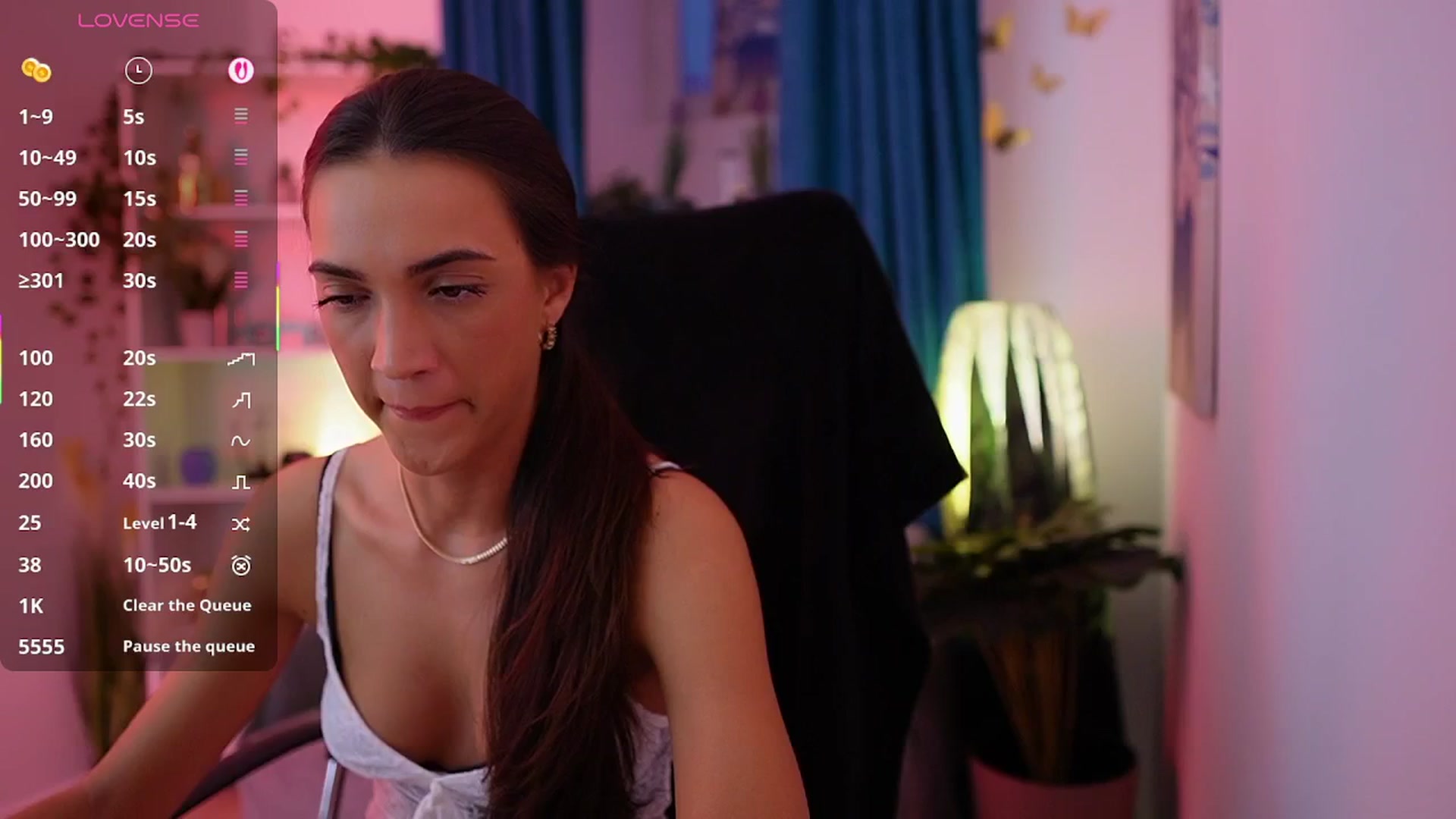 Gallery image thumbnail from Alexis_Love's myfreecams stream on, 10/15/2025, 16:48 image 9 of 20