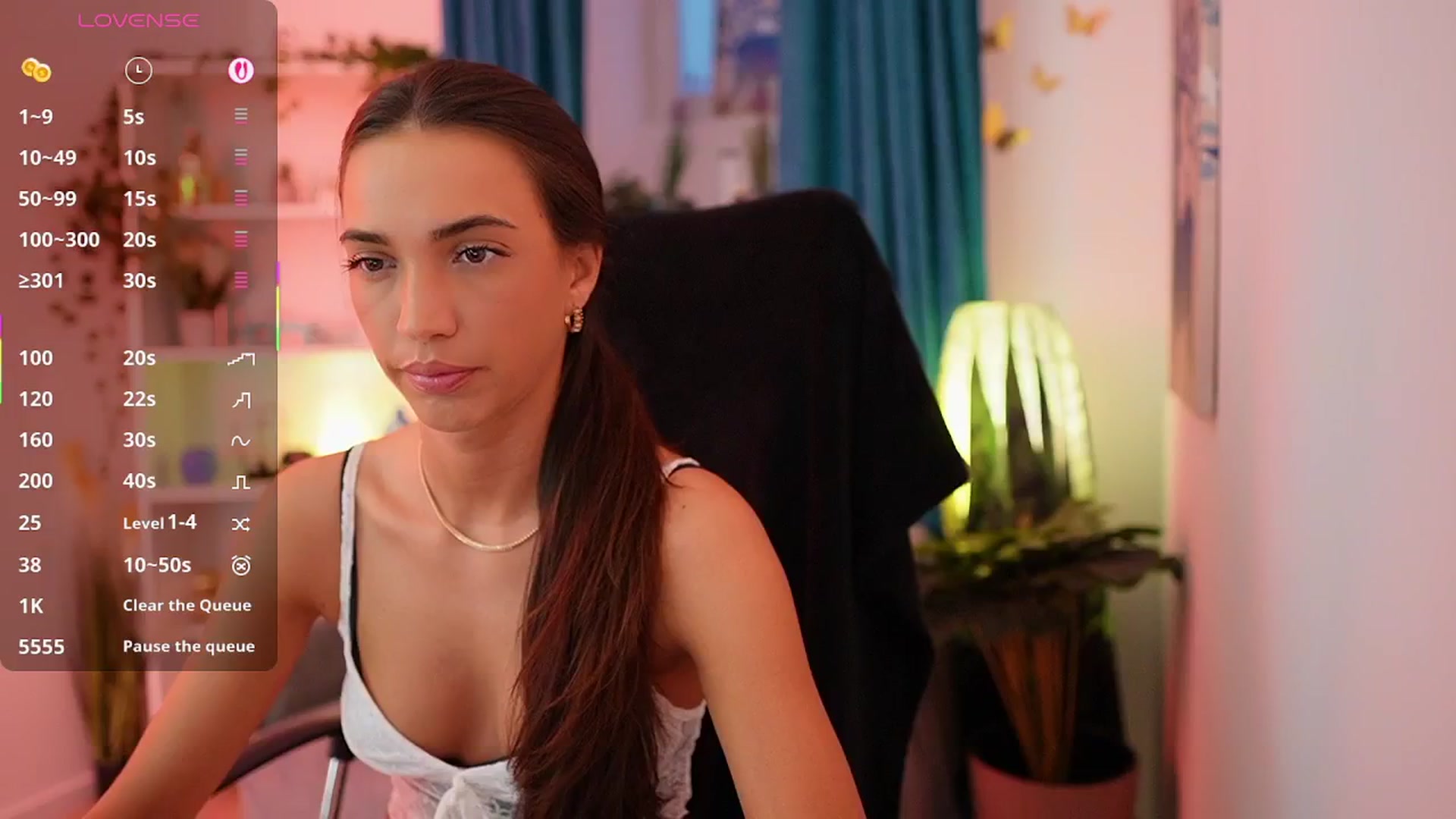 Gallery image thumbnail from Alexis_Love's myfreecams stream on, 10/15/2025, 16:48 image 7 of 20