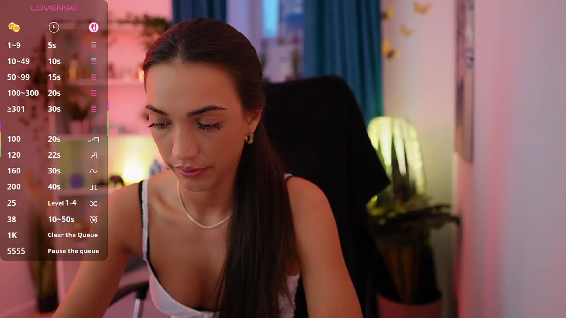 Gallery image thumbnail from Alexis_Love's myfreecams stream on, 10/15/2025, 16:48 image 3 of 20