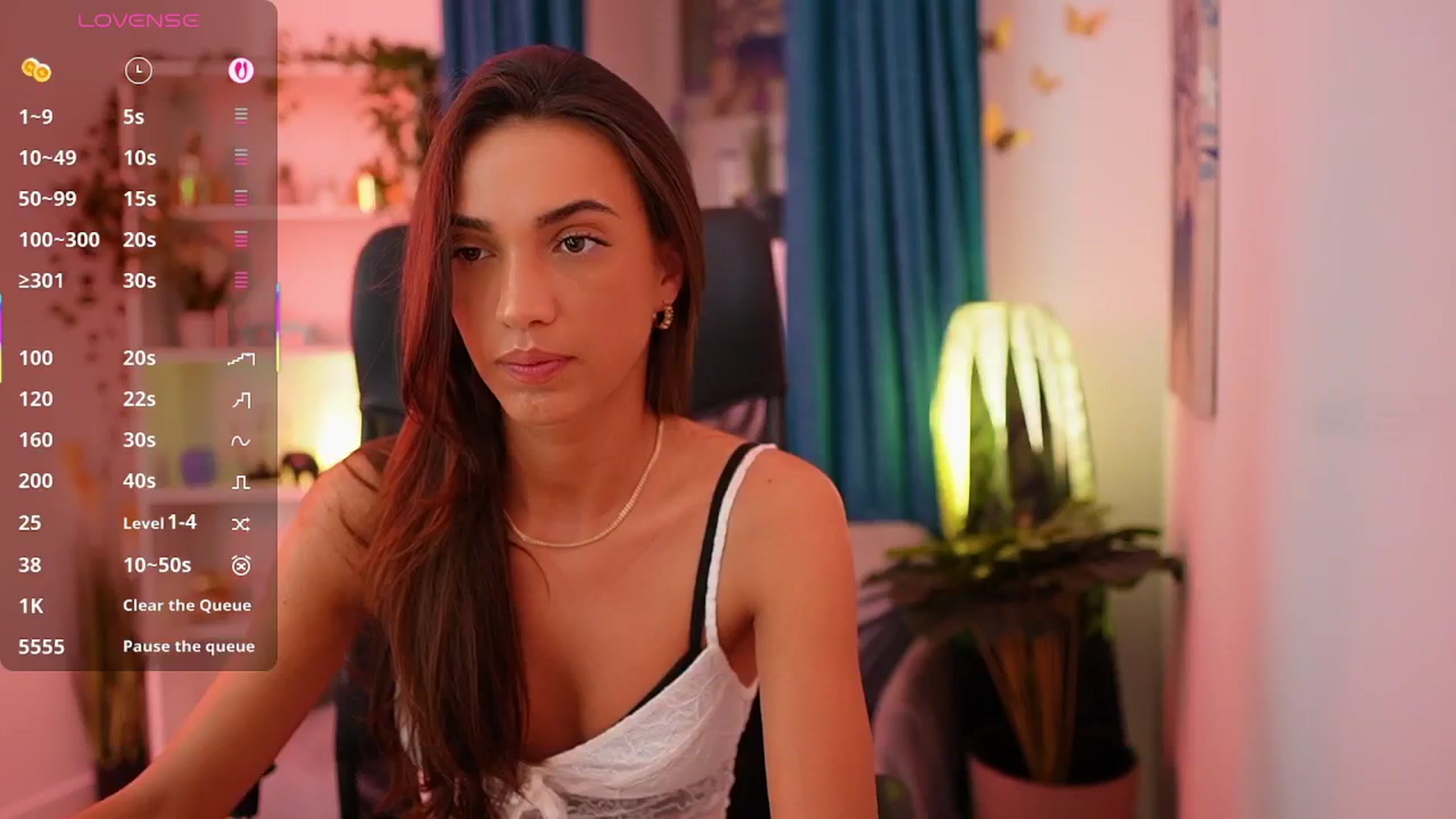 Gallery image thumbnail from Alexis_Love's myfreecams stream on, 10/15/2025, 18:03 image 20 of 20