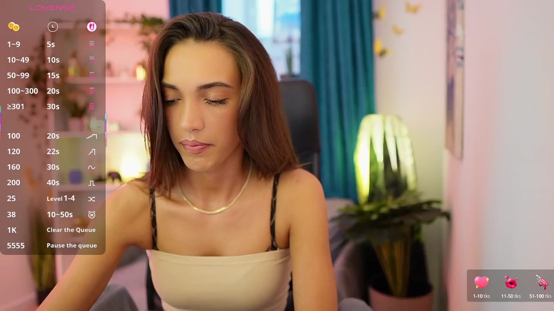 Gallery image thumbnail from Alexis_Love's myfreecams stream on, 10/16/2025, 14:00 image 7 of 20