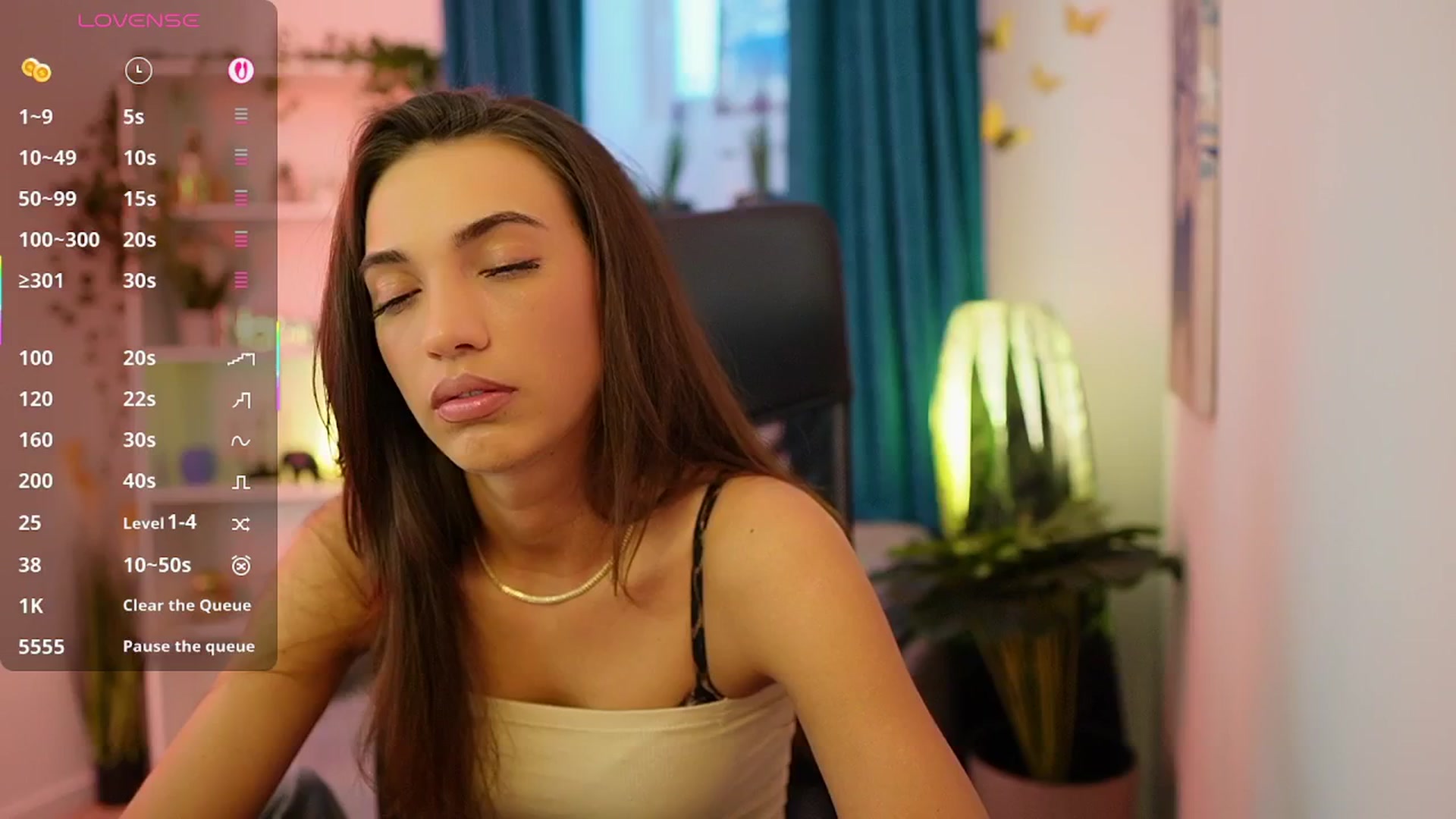 Gallery image thumbnail from Alexis_Love's myfreecams stream on, 10/16/2025, 14:00 image 14 of 20