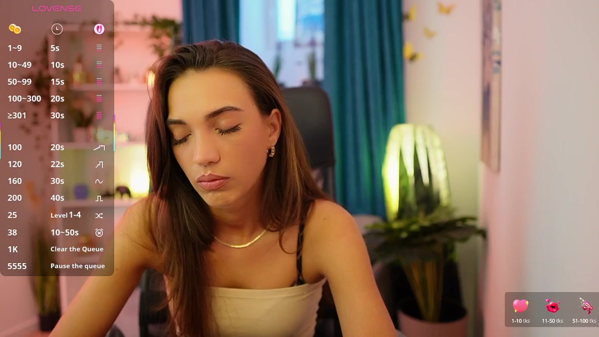 Gallery image thumbnail from Alexis_Love's myfreecams stream on, 10/16/2025, 14:00 image 19 of 20