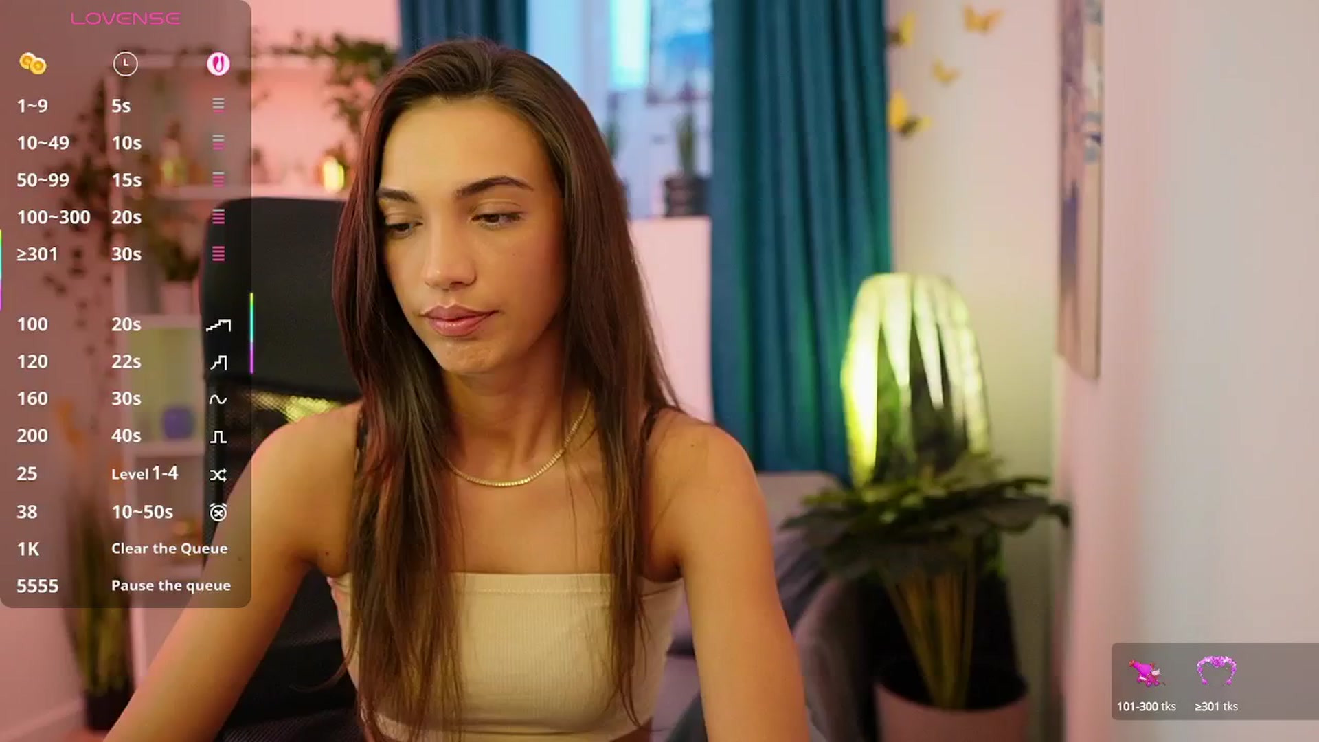 Gallery image thumbnail from Alexis_Love's myfreecams stream on, 10/16/2025, 14:30 image 20 of 20