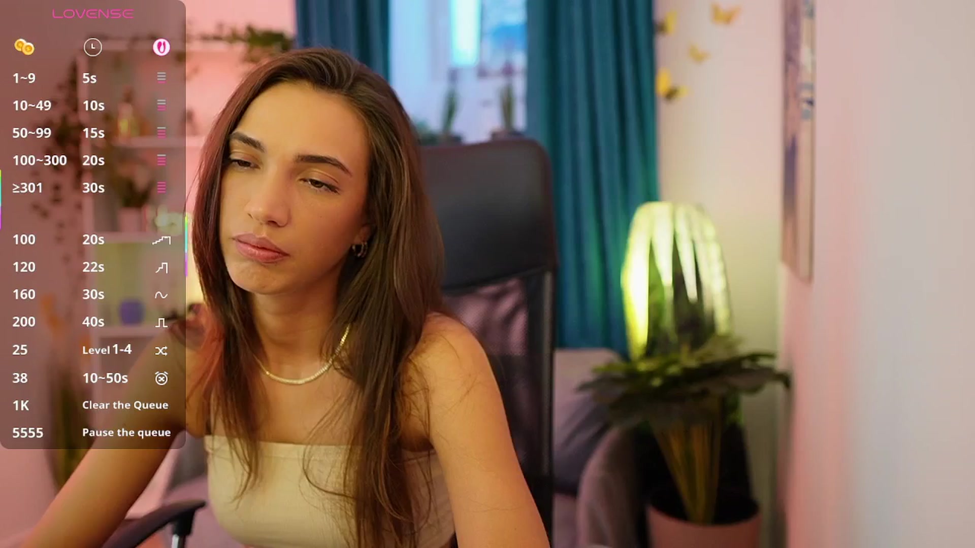 Gallery image thumbnail from Alexis_Love's myfreecams stream on, 10/16/2025, 14:30 image 14 of 20