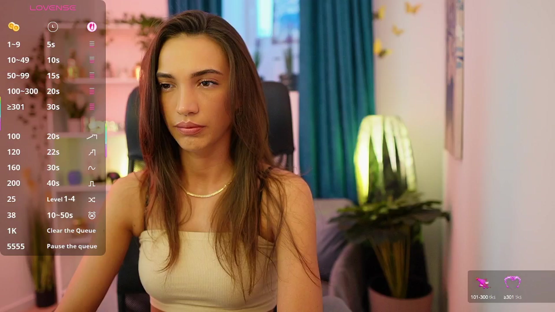 Gallery image thumbnail from Alexis_Love's myfreecams stream on, 10/16/2025, 14:30 image 2 of 20