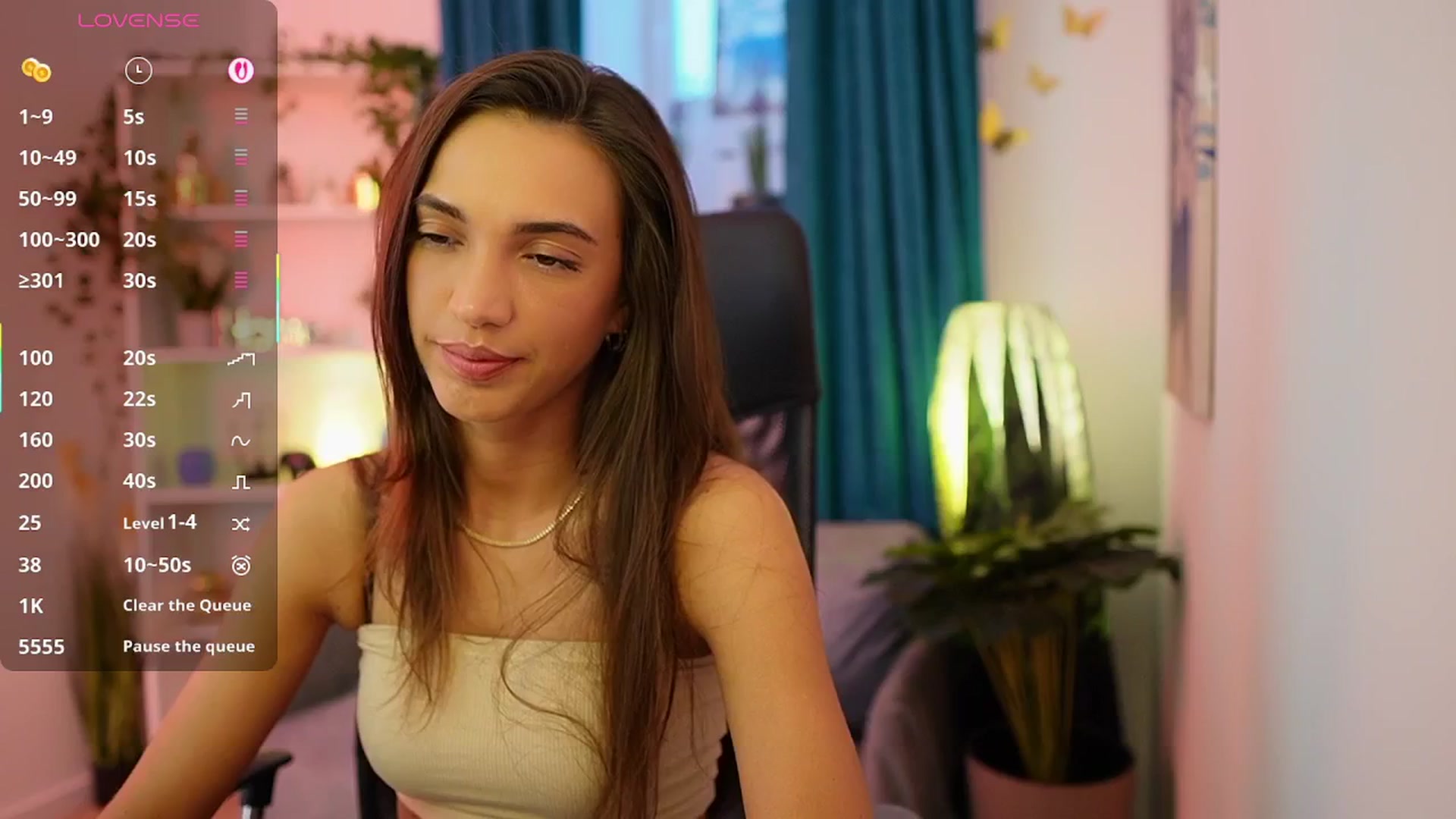 Gallery image thumbnail from Alexis_Love's myfreecams stream on, 10/16/2025, 14:30 image 19 of 20
