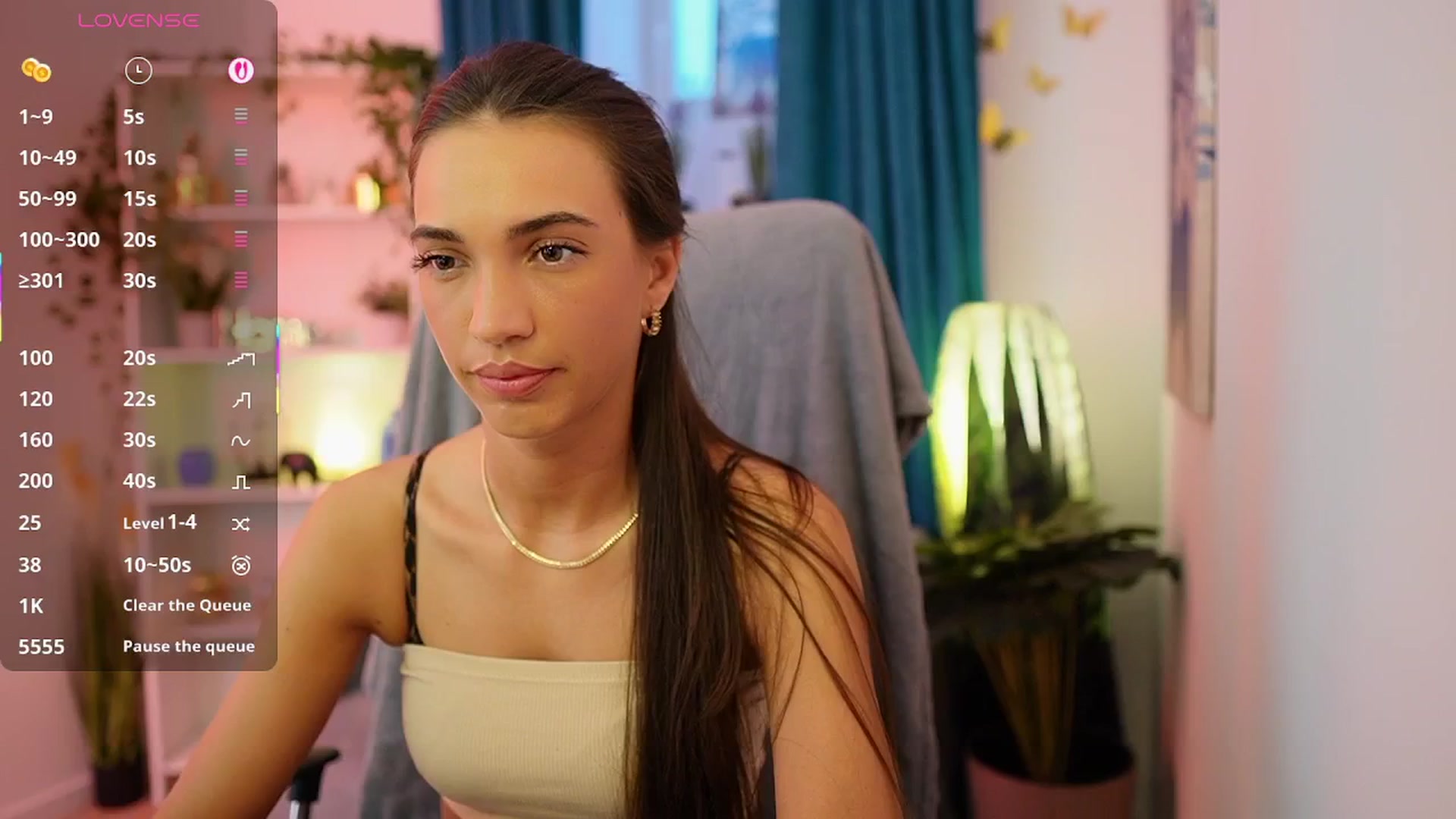 Gallery image thumbnail from Alexis_Love's myfreecams stream on, 10/16/2025, 15:09 image 15 of 20