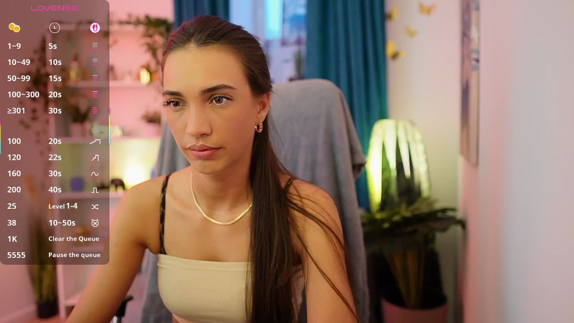 Gallery image thumbnail from Alexis_Love's myfreecams stream on, 10/16/2025, 15:09 image 20 of 20
