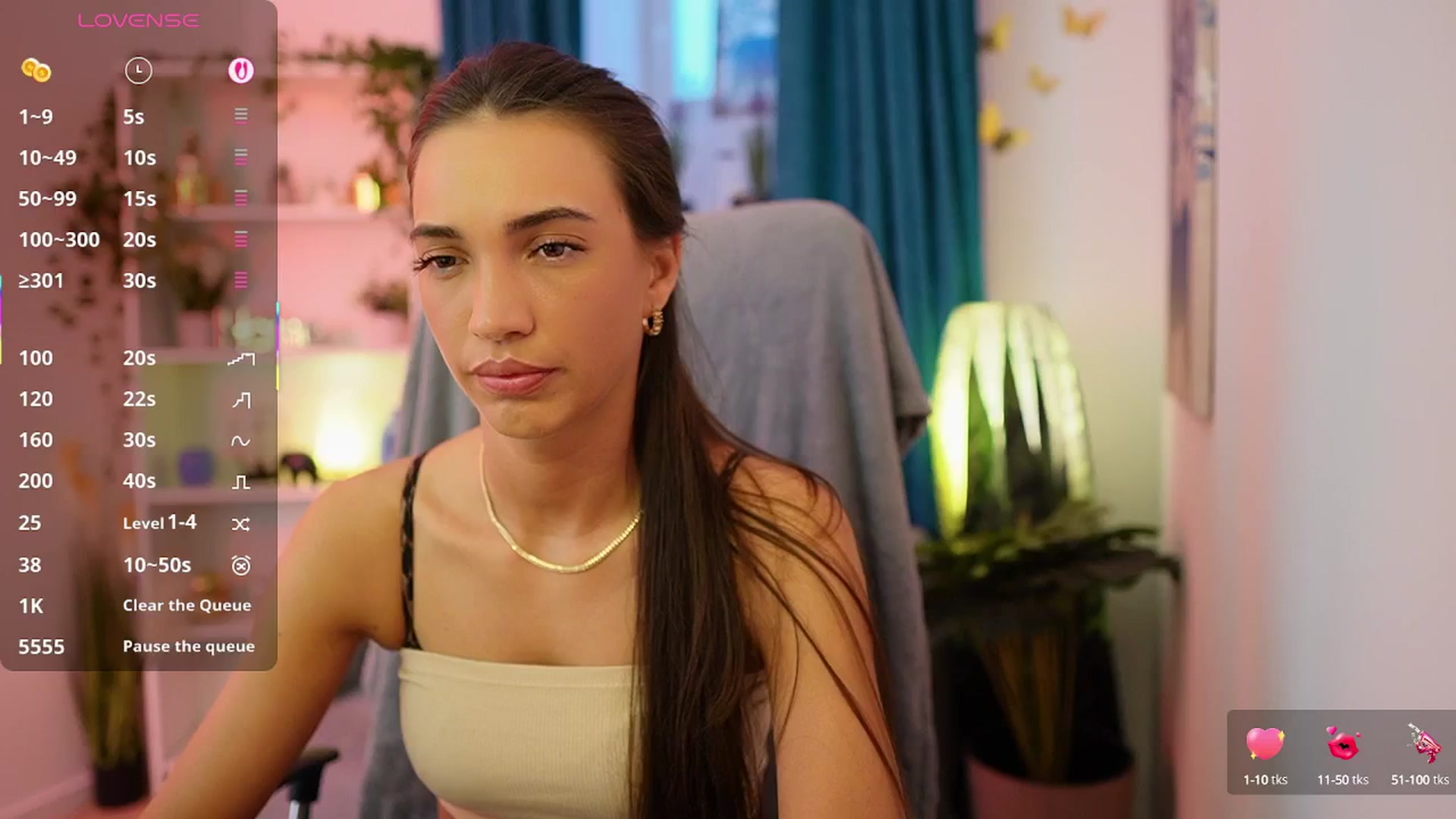 Gallery image thumbnail from Alexis_Love's myfreecams stream on, 10/16/2025, 15:09 image 18 of 20