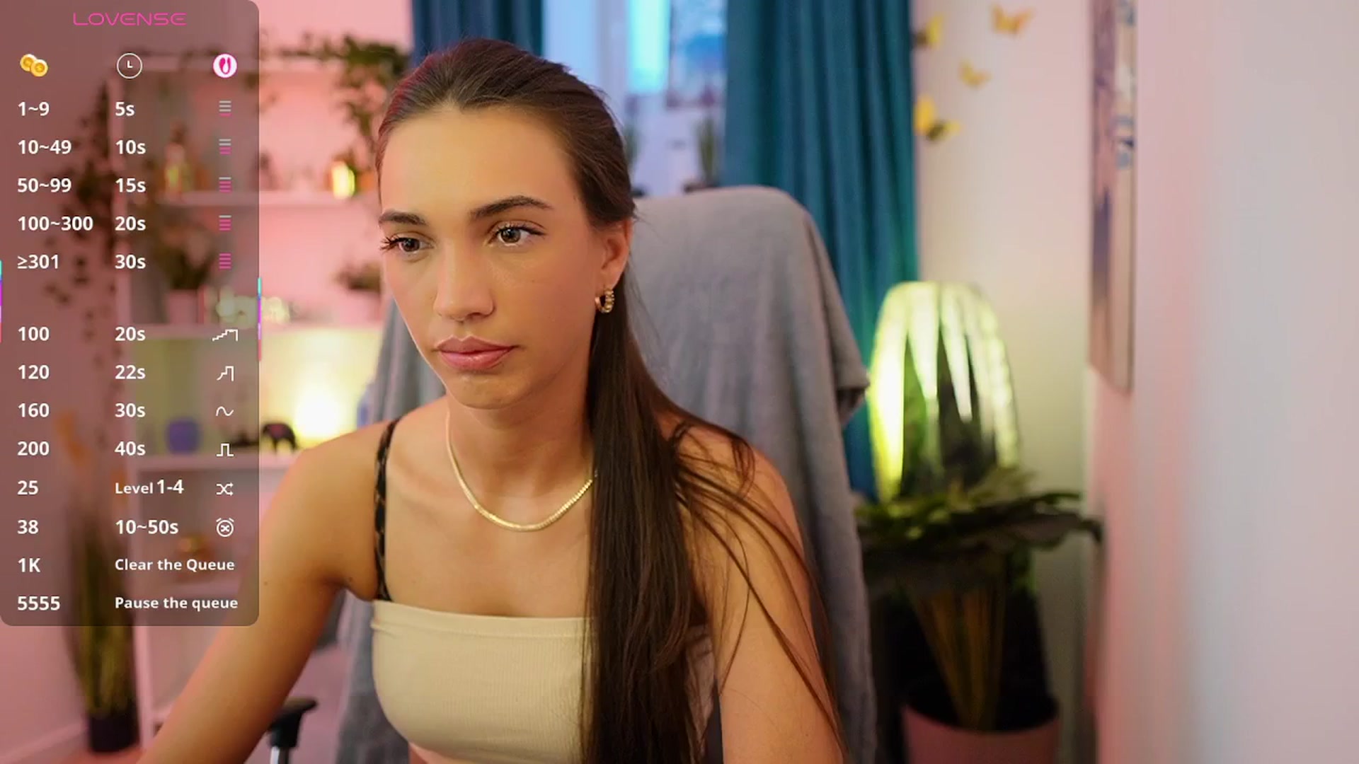 Gallery image thumbnail from Alexis_Love's myfreecams stream on, 10/16/2025, 15:09 image 14 of 20