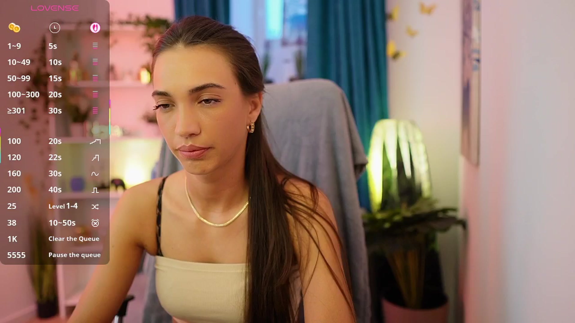 Gallery image thumbnail from Alexis_Love's myfreecams stream on, 10/16/2025, 15:09 image 13 of 20