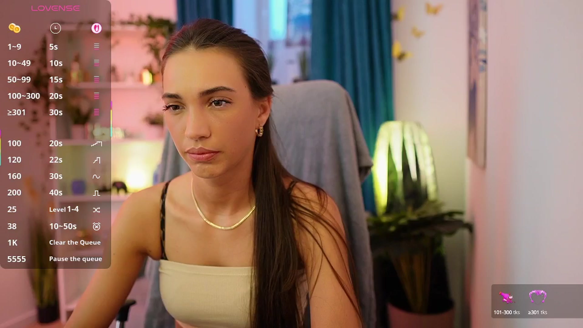 Gallery image thumbnail from Alexis_Love's myfreecams stream on, 10/16/2025, 15:09 image 17 of 20
