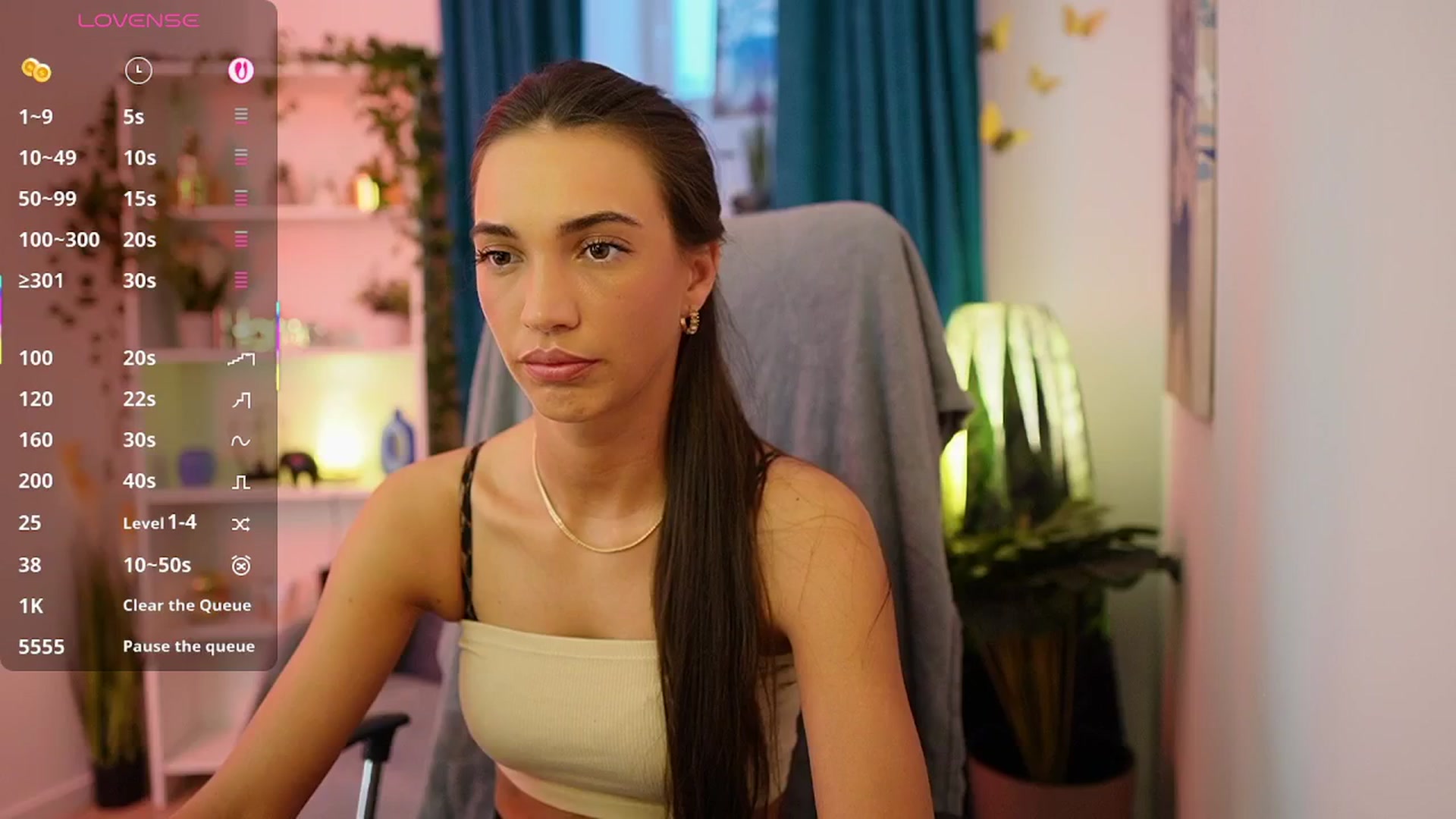 Gallery image thumbnail from Alexis_Love's myfreecams stream on, 10/16/2025, 15:09 image 6 of 20