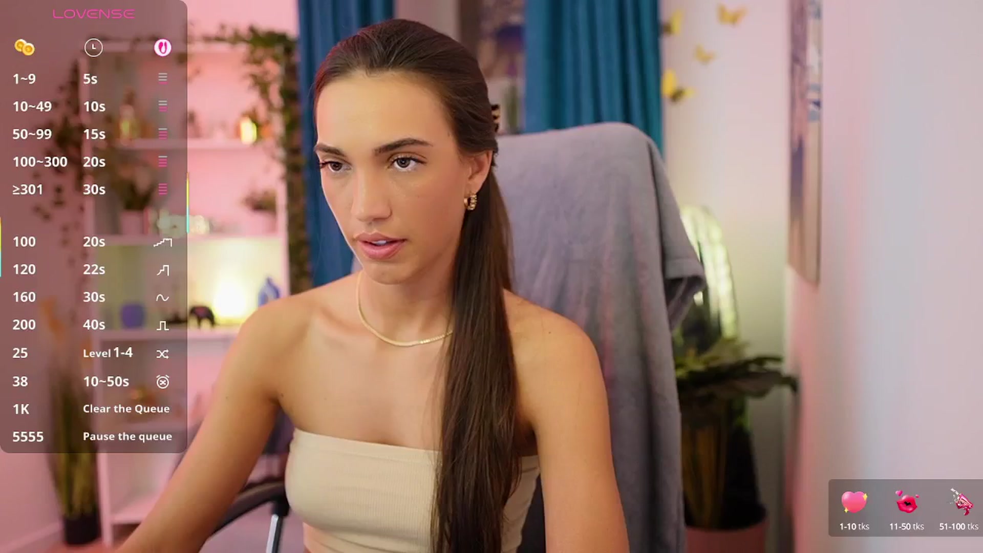 Gallery image thumbnail from Alexis_Love's myfreecams stream on, 10/16/2025, 16:55 image 14 of 20
