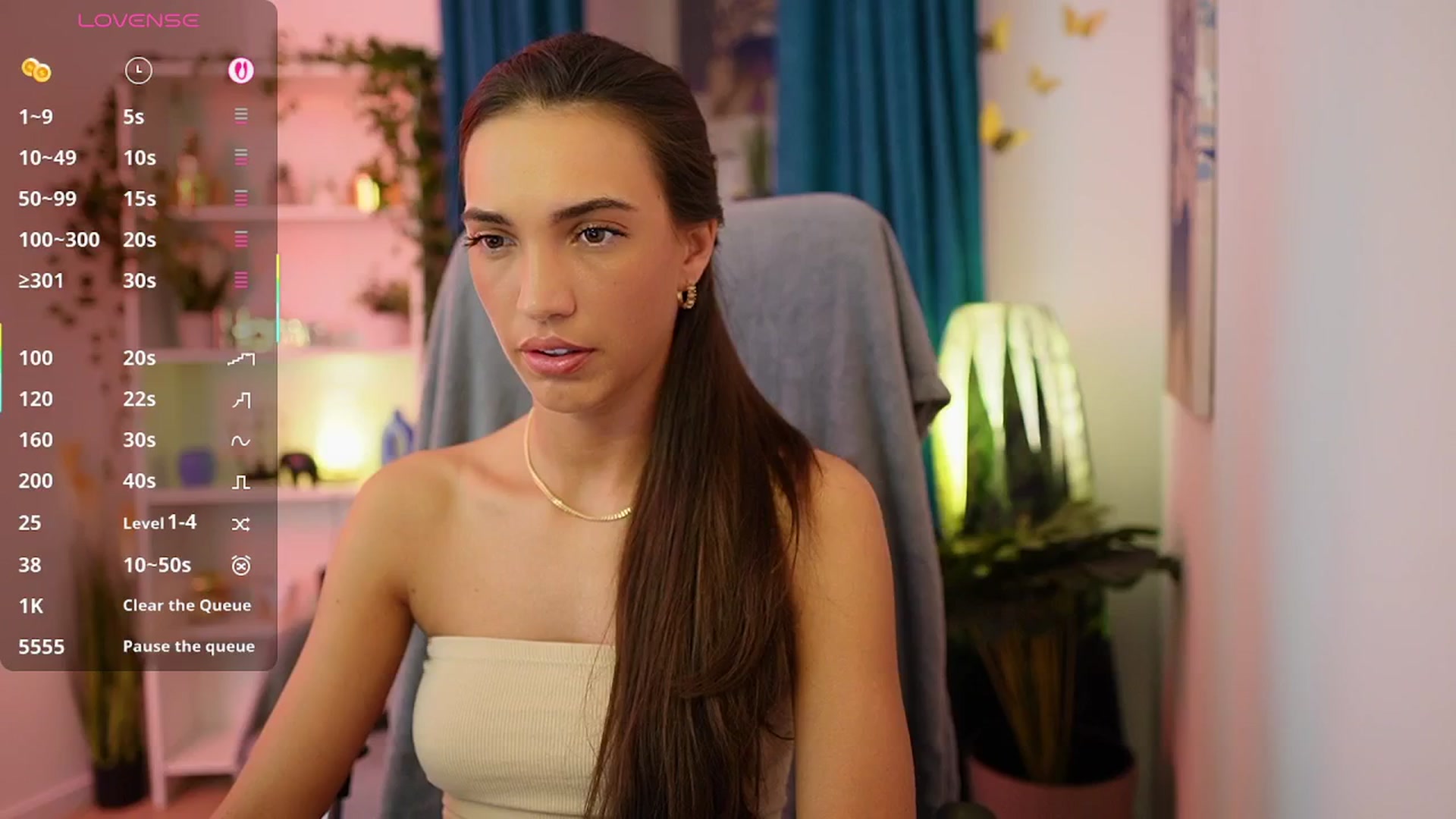 Gallery image thumbnail from Alexis_Love's myfreecams stream on, 10/16/2025, 16:55 image 10 of 20