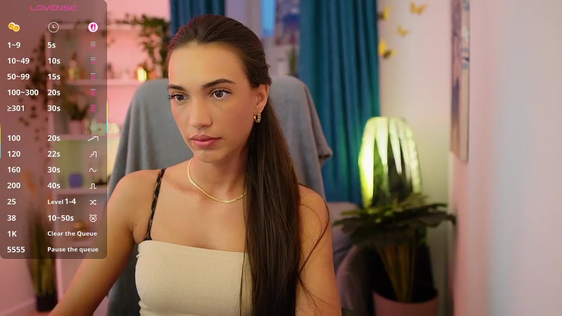 Gallery image thumbnail from Alexis_Love's myfreecams stream on, 10/16/2025, 16:55 image 3 of 20
