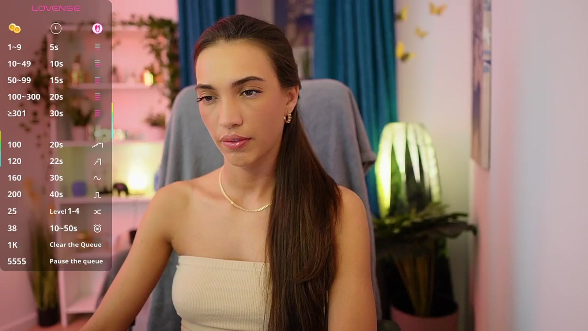 Gallery image thumbnail from Alexis_Love's myfreecams stream on, 10/16/2025, 16:55 image 9 of 20