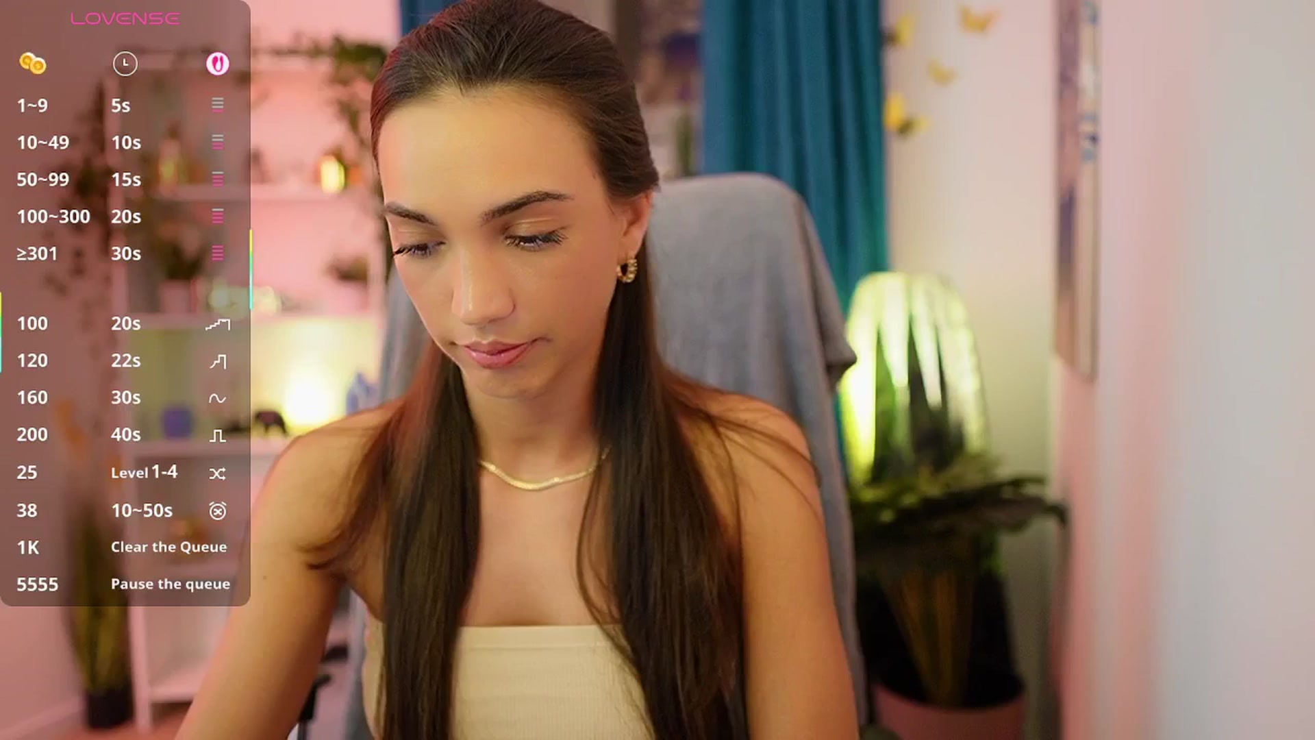 Gallery image thumbnail from Alexis_Love's myfreecams stream on, 10/16/2025, 16:55 image 12 of 20