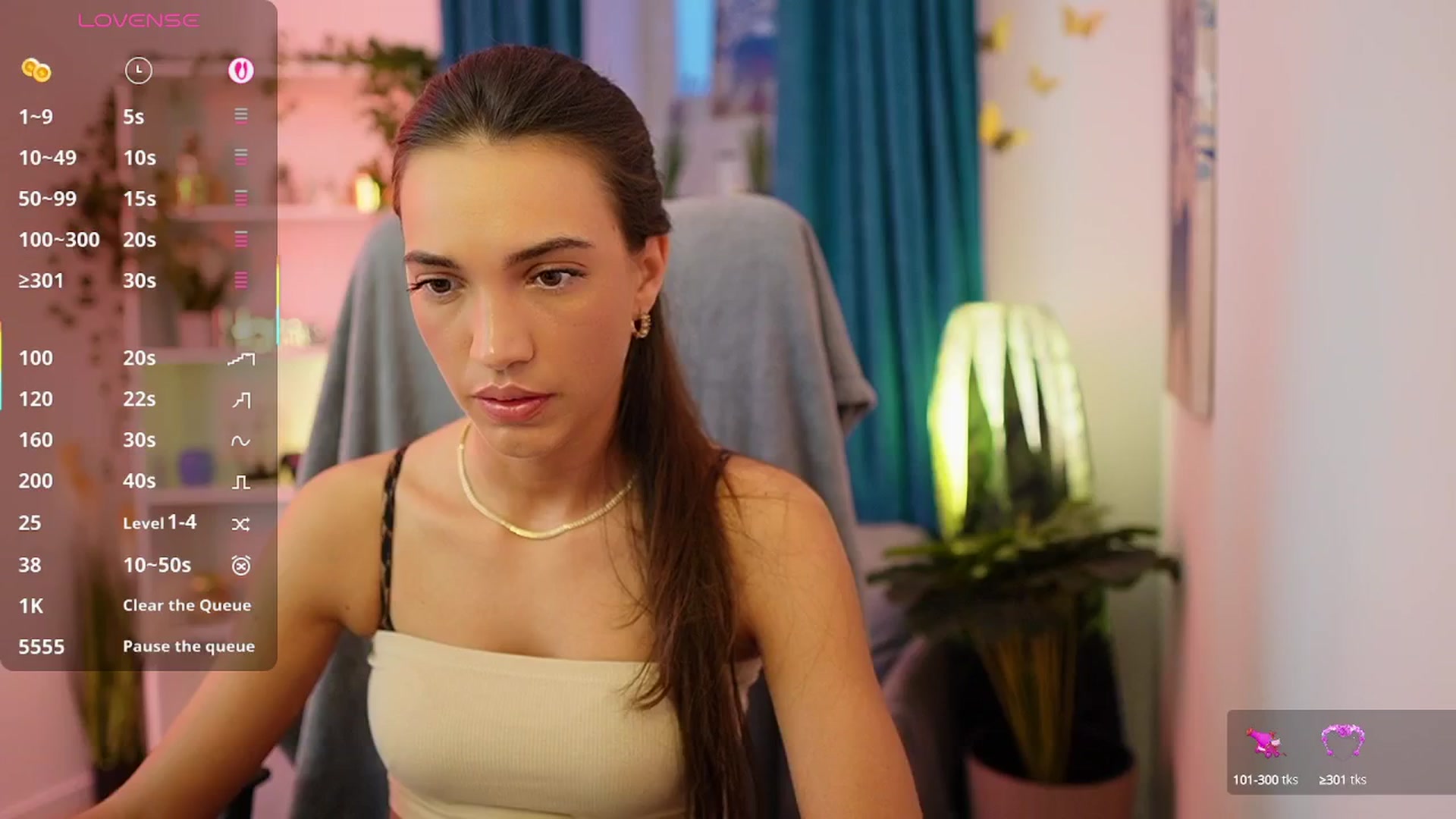 Gallery image thumbnail from Alexis_Love's myfreecams stream on, 10/16/2025, 16:55 image 2 of 20