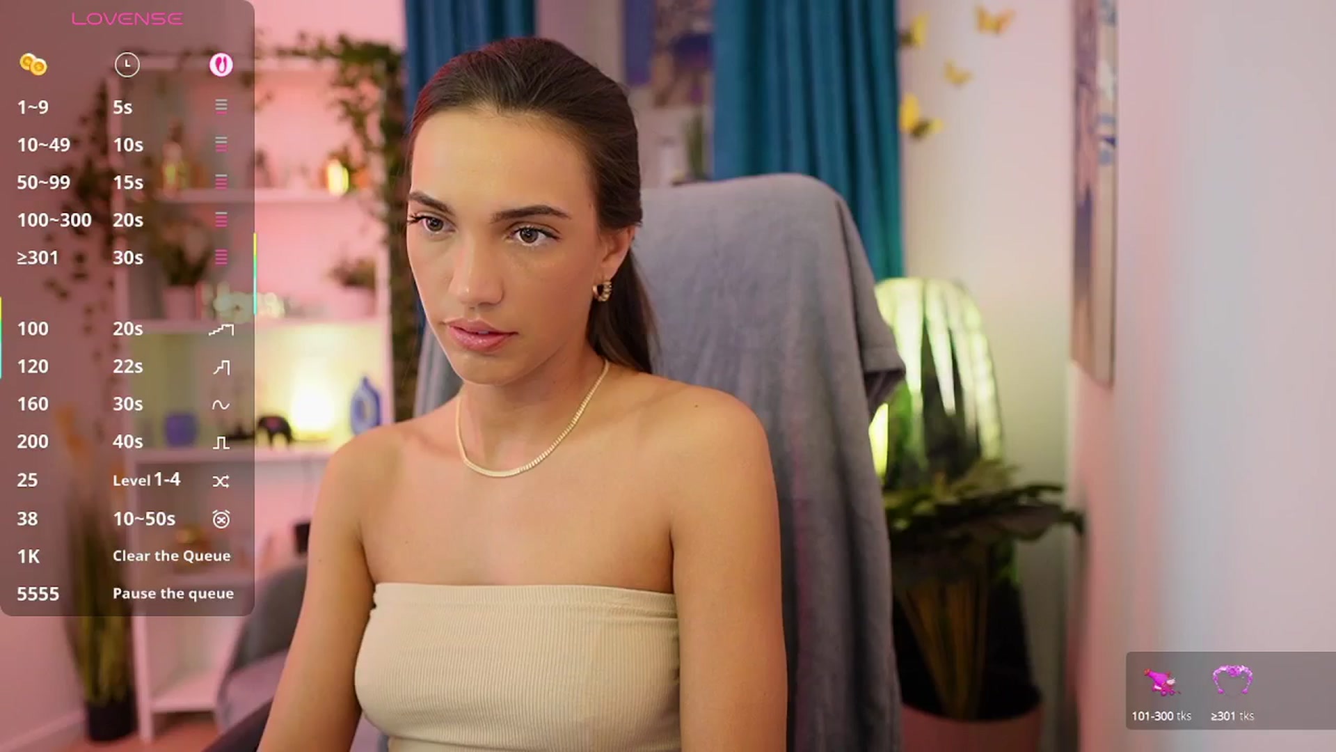 Gallery image thumbnail from Alexis_Love's myfreecams stream on, 10/16/2025, 16:55 image 8 of 20