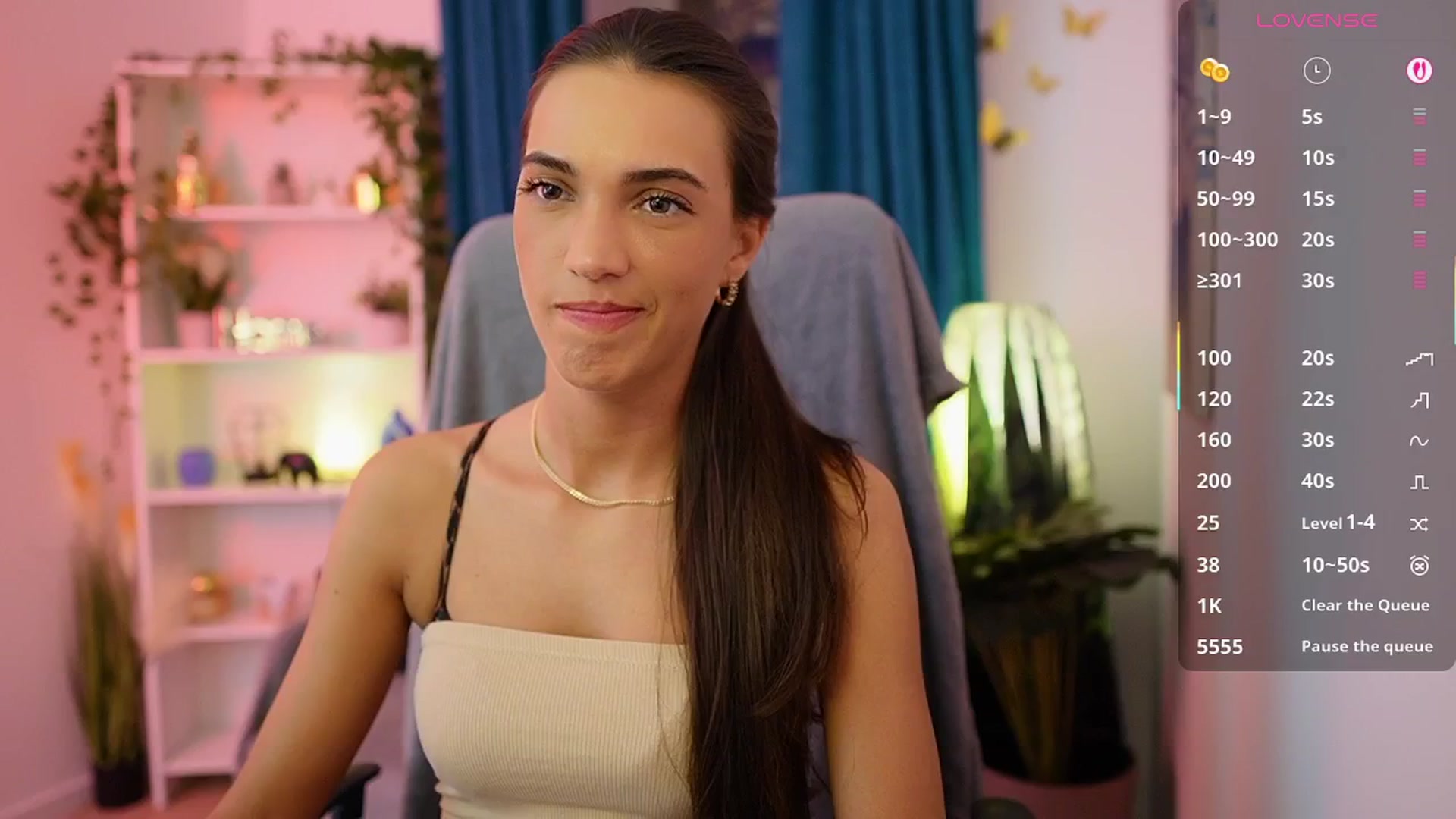 Gallery image thumbnail from Alexis_Love's myfreecams stream on, 10/16/2025, 17:45 image 2 of 20