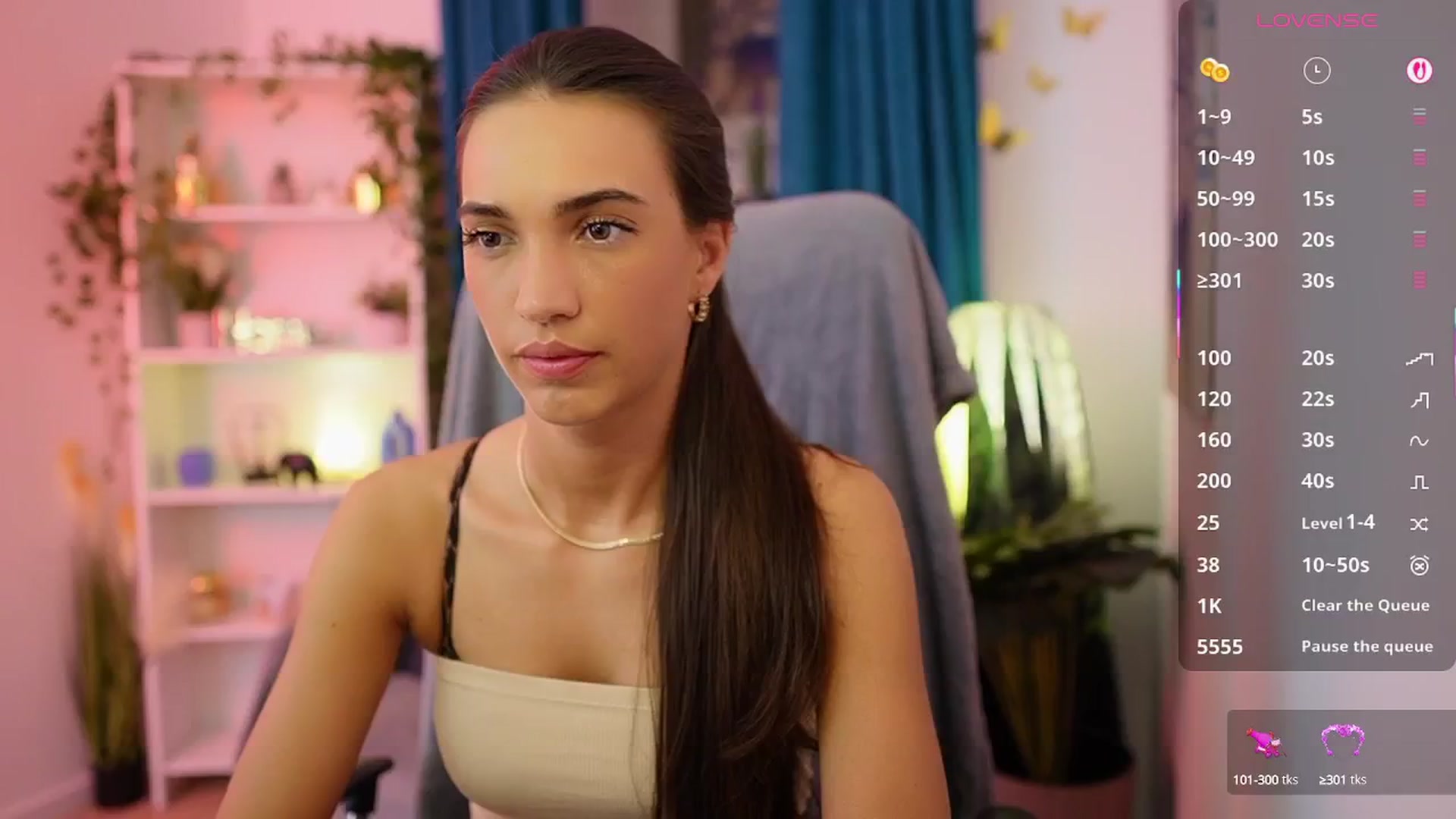 Gallery image thumbnail from Alexis_Love's myfreecams stream on, 10/16/2025, 17:45 image 9 of 20