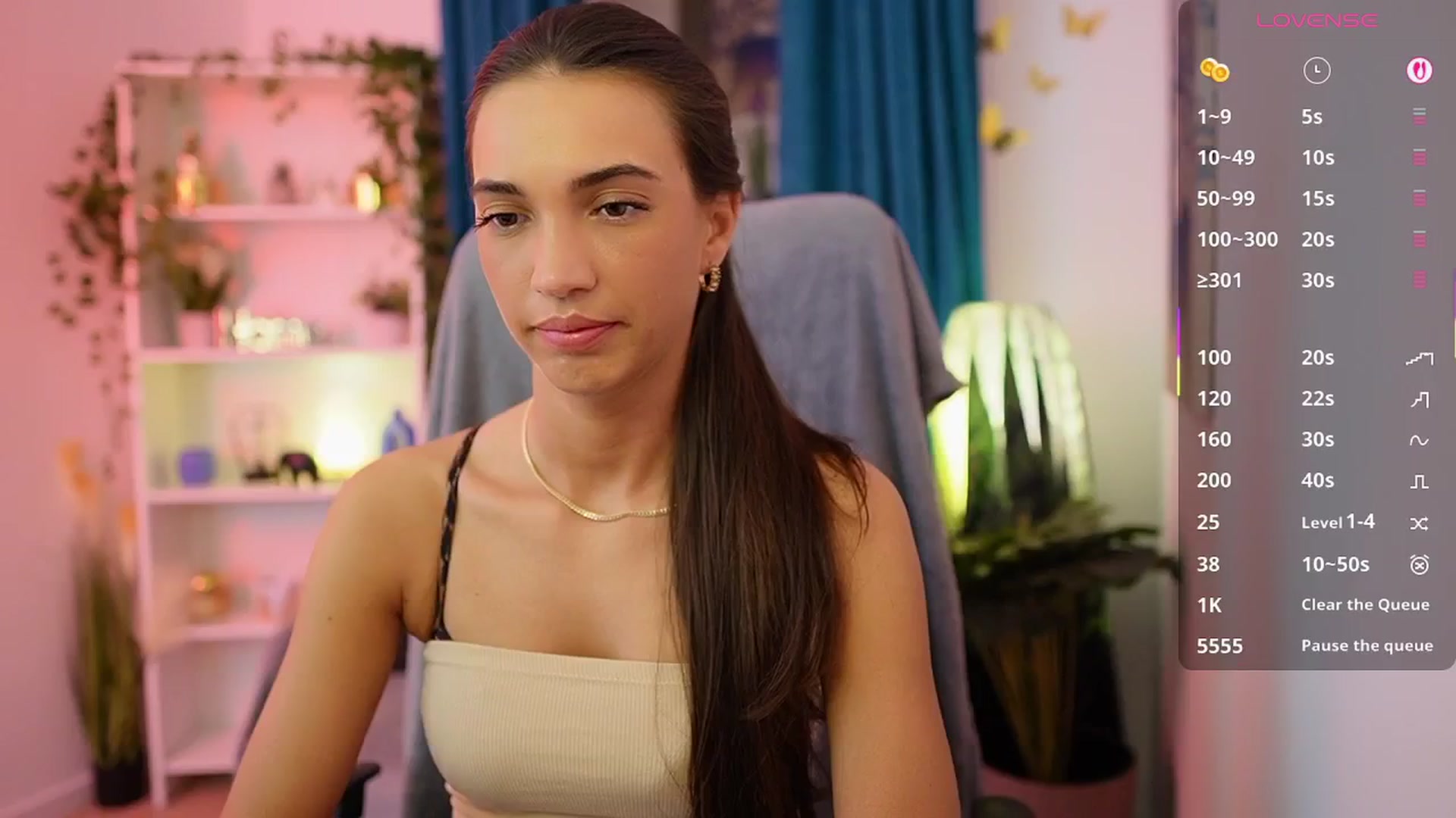 Gallery image thumbnail from Alexis_Love's myfreecams stream on, 10/16/2025, 17:45 image 3 of 20