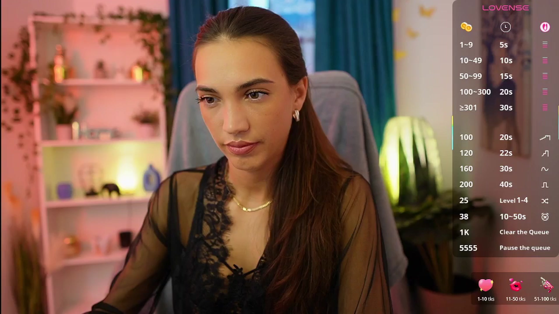 Gallery image thumbnail from Alexis_Love's myfreecams stream on, 10/22/2025, 14:05 image 3 of 20