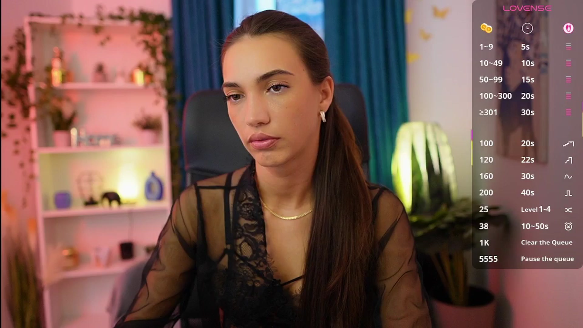 Gallery image thumbnail from Alexis_Love's myfreecams stream on, 10/22/2025, 14:05 image 20 of 20