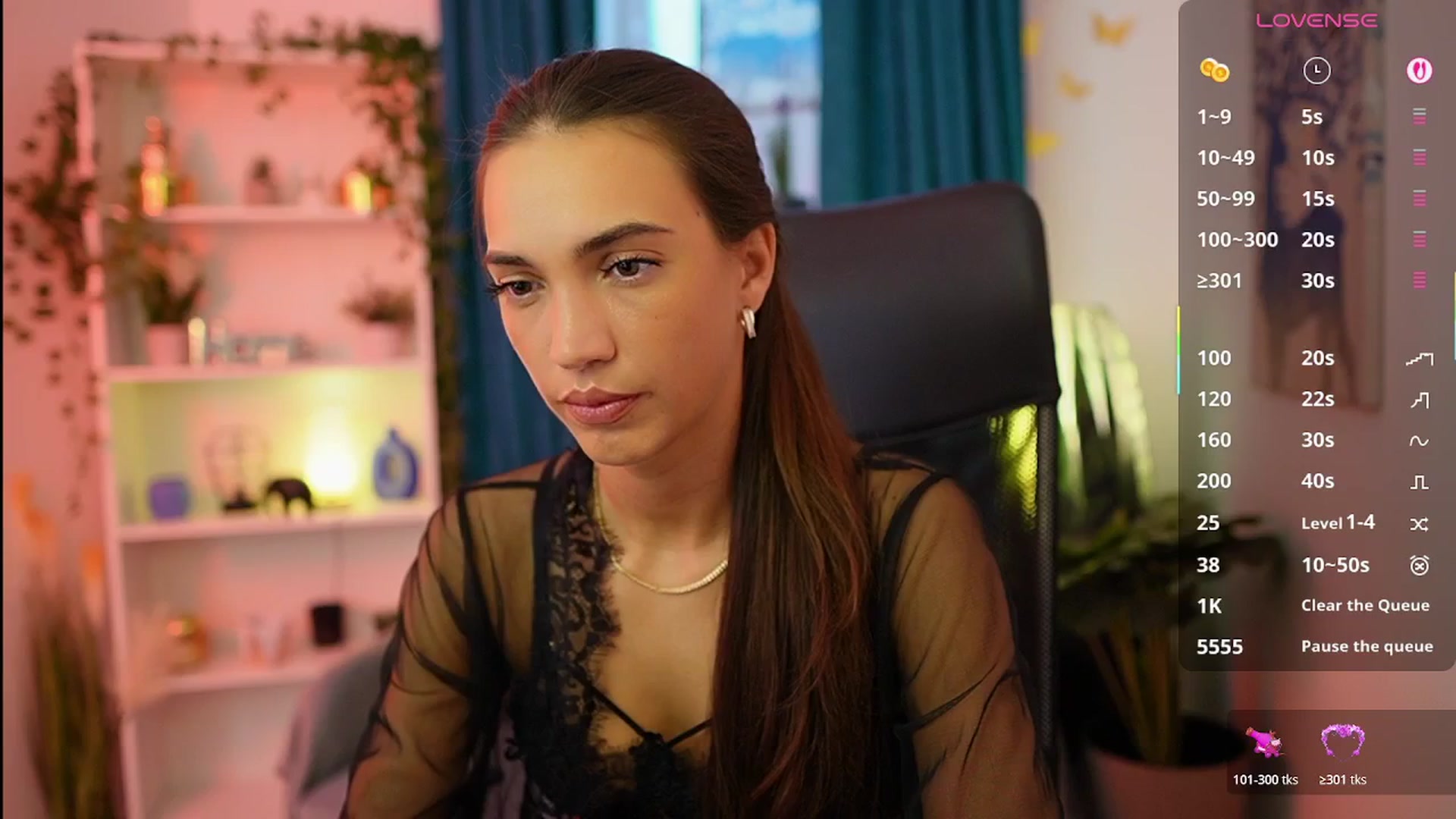 Gallery image thumbnail from Alexis_Love's myfreecams stream on, 10/22/2025, 14:05 image 15 of 20