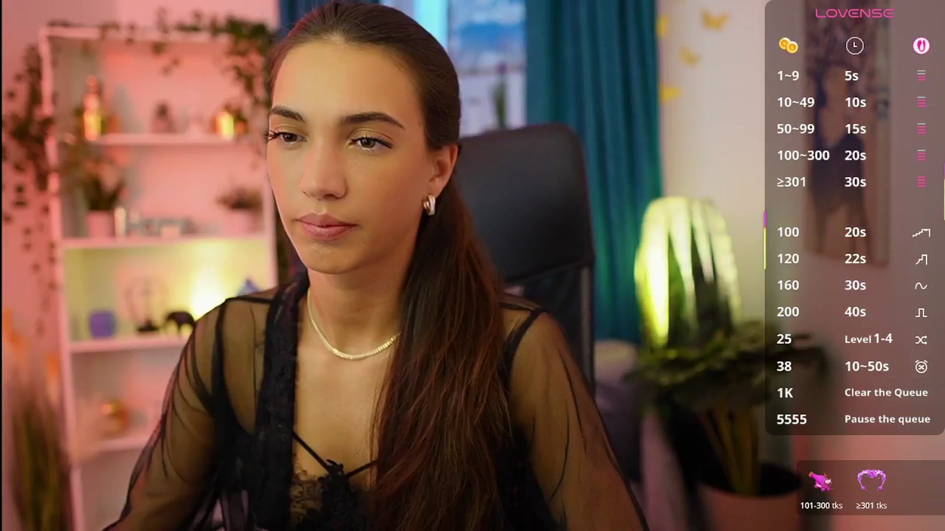 Gallery image thumbnail from Alexis_Love's myfreecams stream on, 10/22/2025, 15:06 image 13 of 20