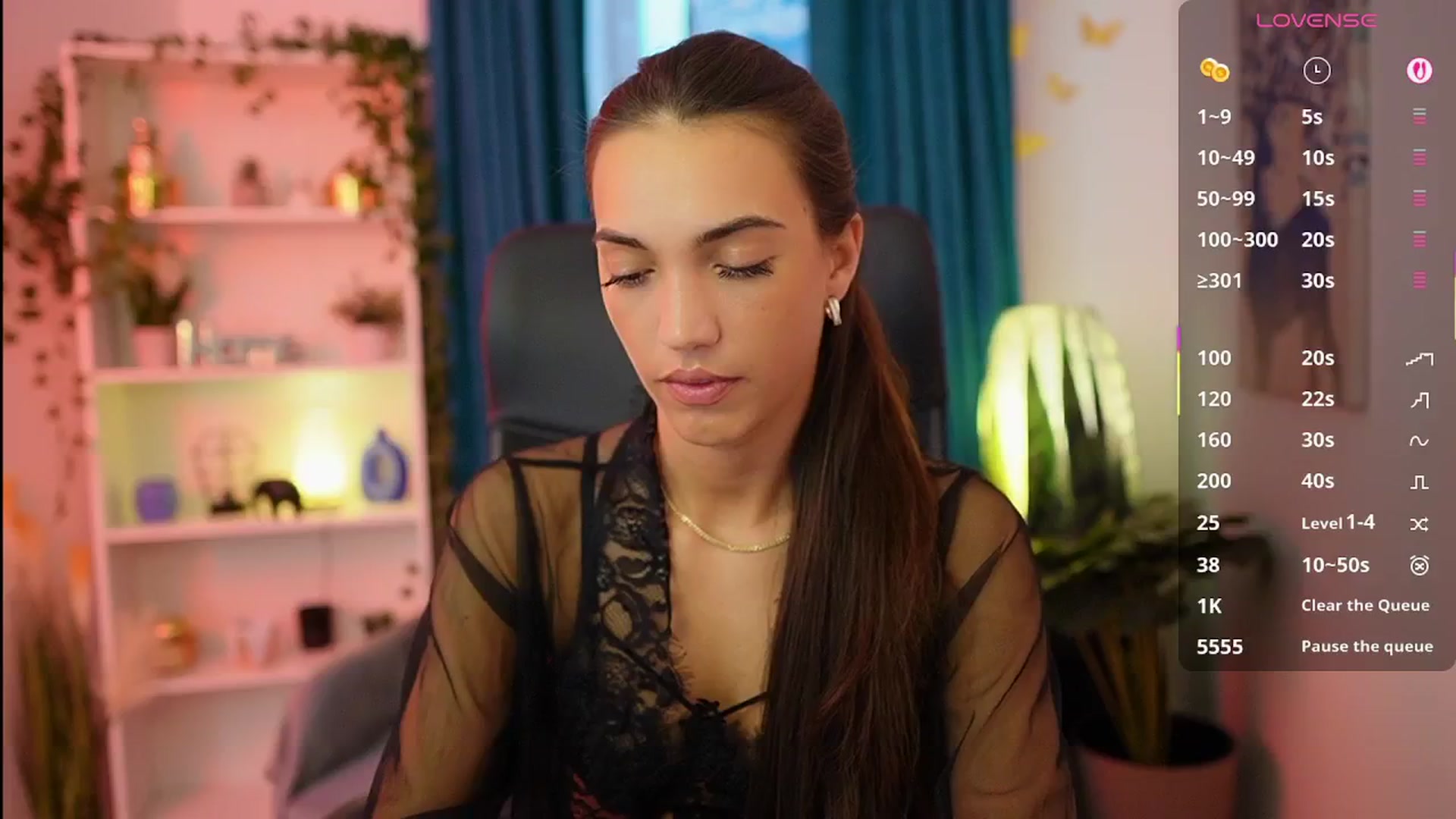 Gallery image thumbnail from Alexis_Love's myfreecams stream on, 10/22/2025, 15:06 image 1 of 20