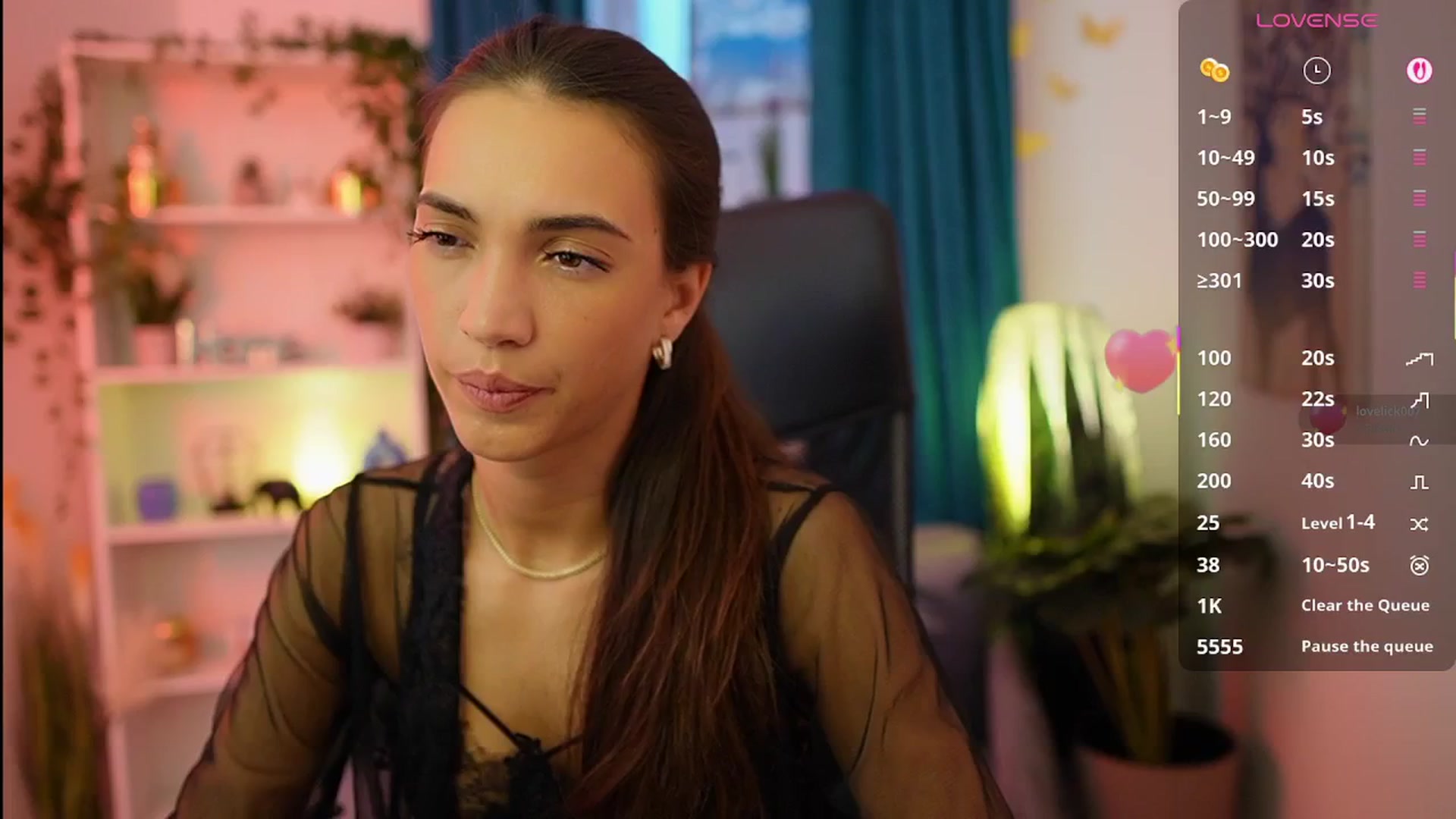 Gallery image thumbnail from Alexis_Love's myfreecams stream on, 10/22/2025, 15:06 image 15 of 20