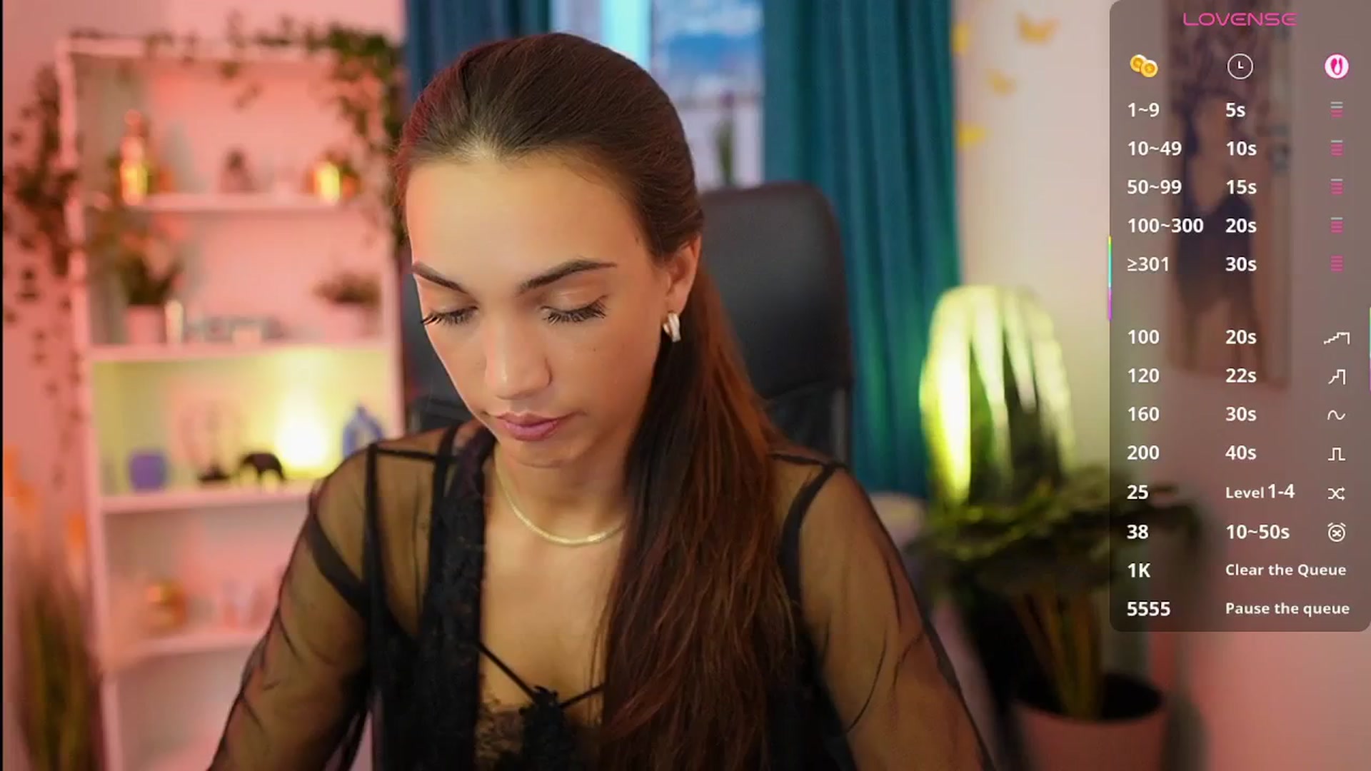 Gallery image thumbnail from Alexis_Love's myfreecams stream on, 10/22/2025, 15:06 image 18 of 20