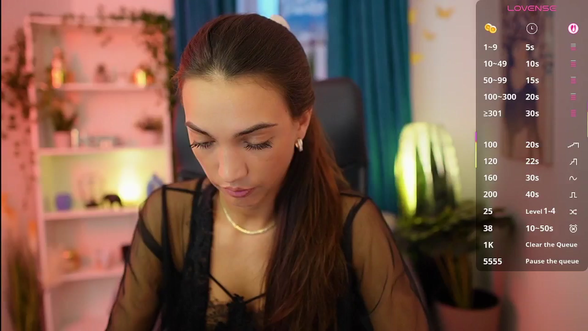 Gallery image thumbnail from Alexis_Love's myfreecams stream on, 10/22/2025, 15:06 image 19 of 20