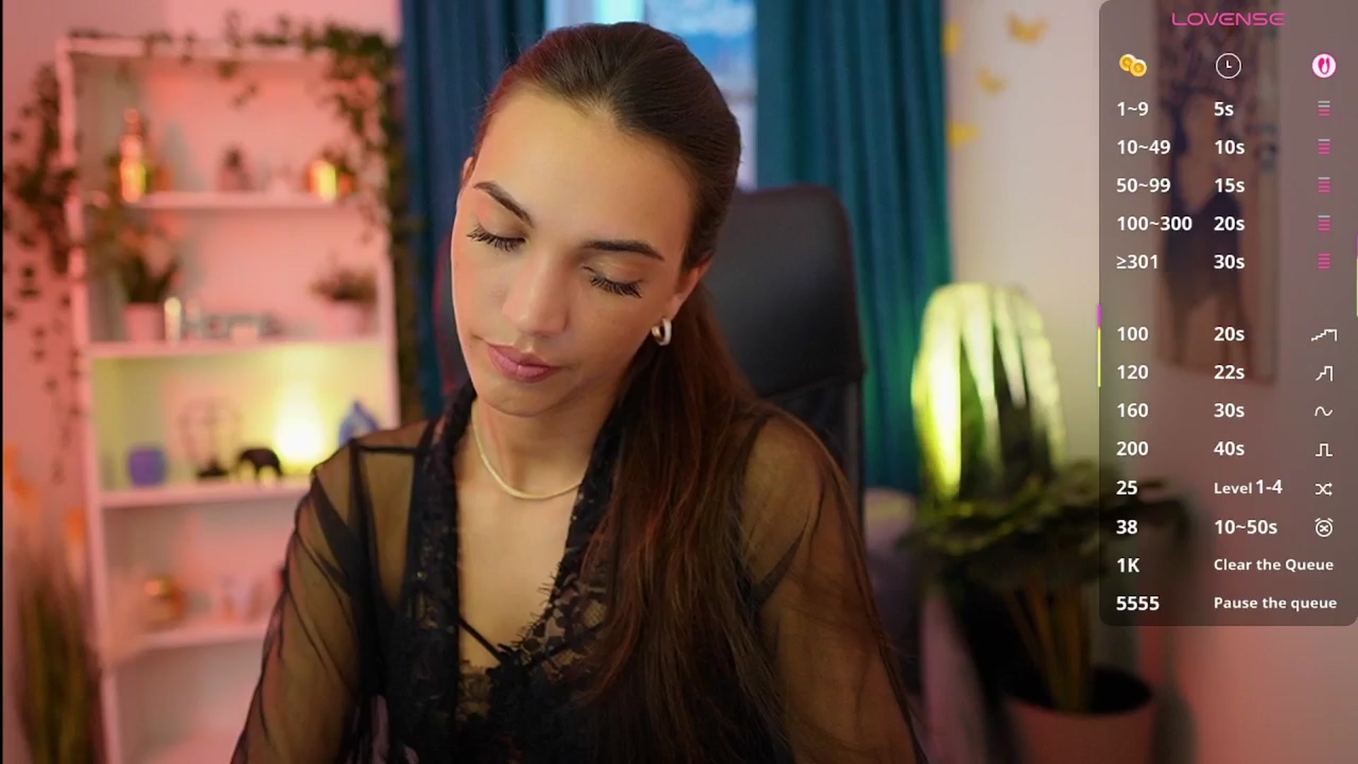 Gallery image thumbnail from Alexis_Love's myfreecams stream on, 10/22/2025, 15:06 image 7 of 20