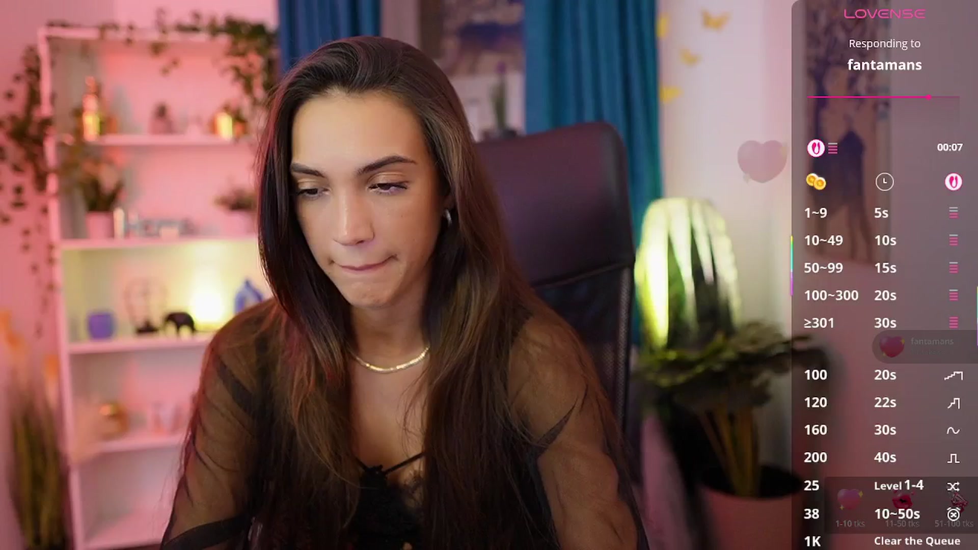 Gallery image thumbnail from Alexis_Love's myfreecams stream on, 10/22/2025, 16:58 image 10 of 20