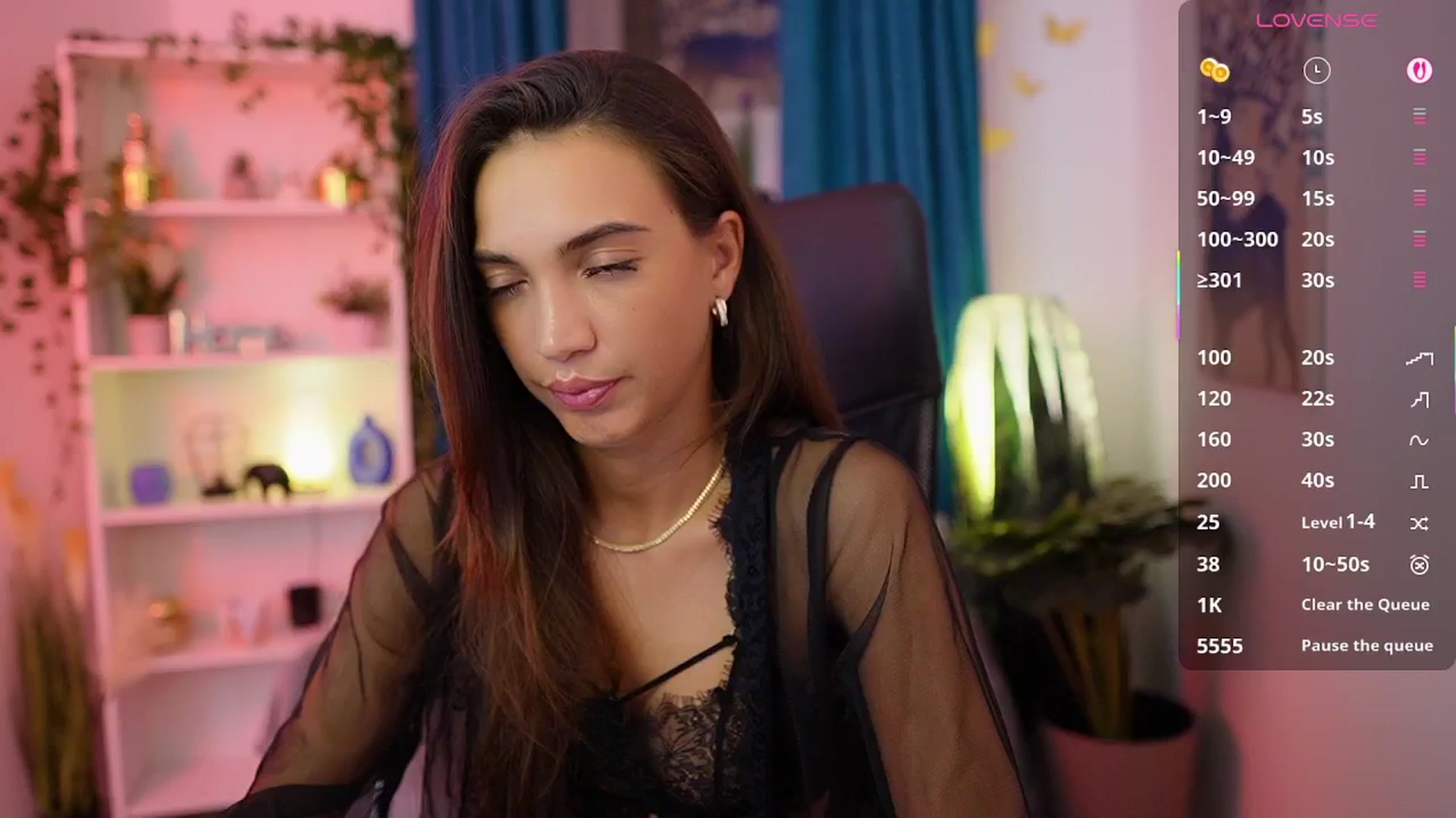 Gallery image thumbnail from Alexis_Love's myfreecams stream on, 10/22/2025, 16:58 image 12 of 20