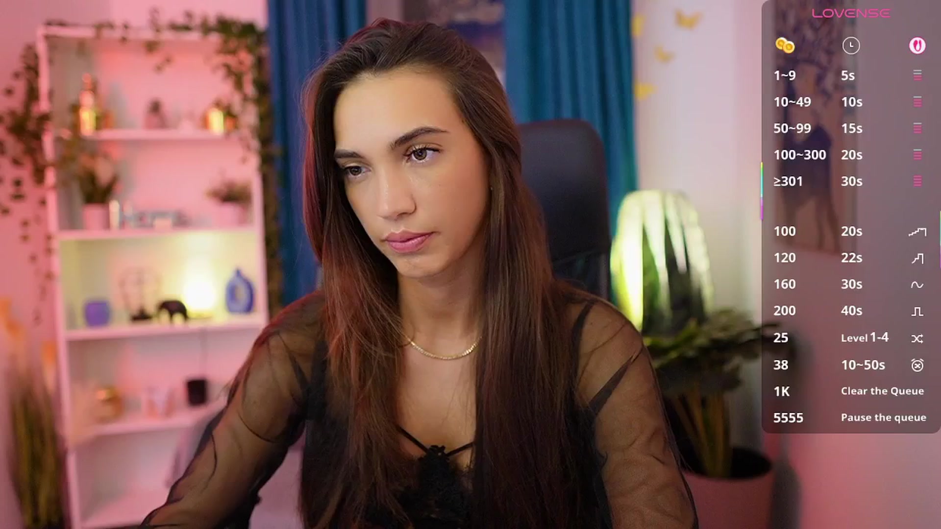 Gallery image thumbnail from Alexis_Love's myfreecams stream on, 10/22/2025, 16:58 image 6 of 20