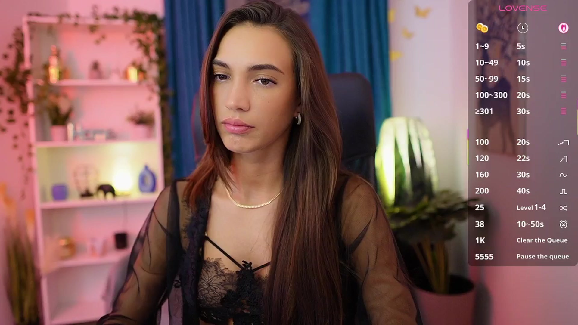 Gallery image thumbnail from Alexis_Love's myfreecams stream on, 10/22/2025, 16:58 image 5 of 20