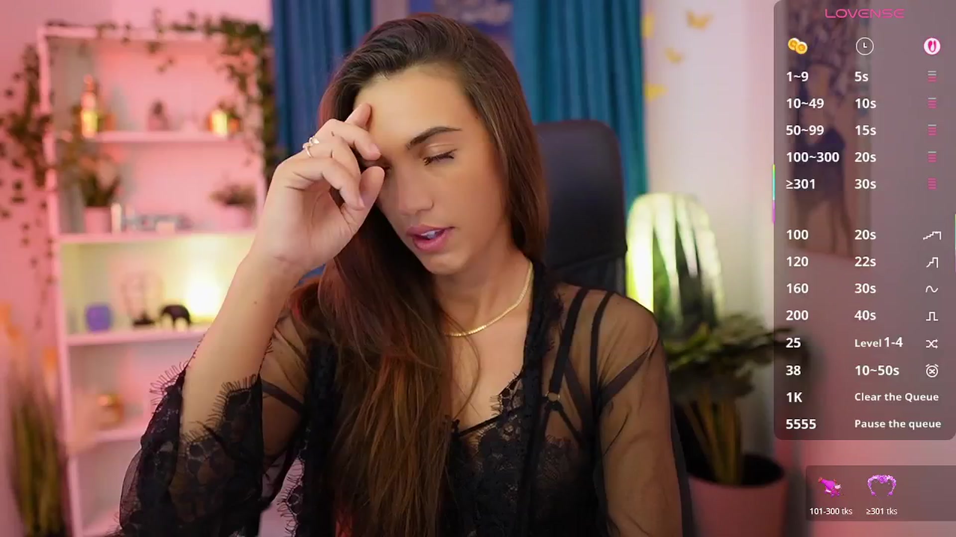 Gallery image thumbnail from Alexis_Love's myfreecams stream on, 10/22/2025, 16:58 image 2 of 20
