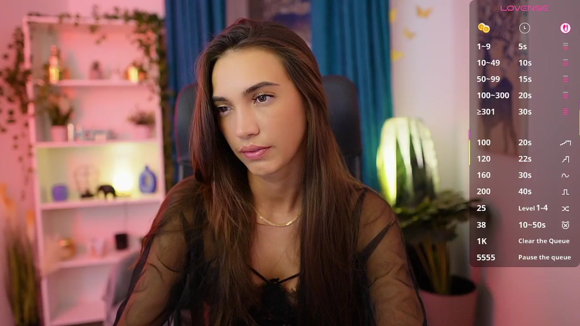 Gallery image thumbnail from Alexis_Love's myfreecams stream on, 10/22/2025, 16:58 image 7 of 20