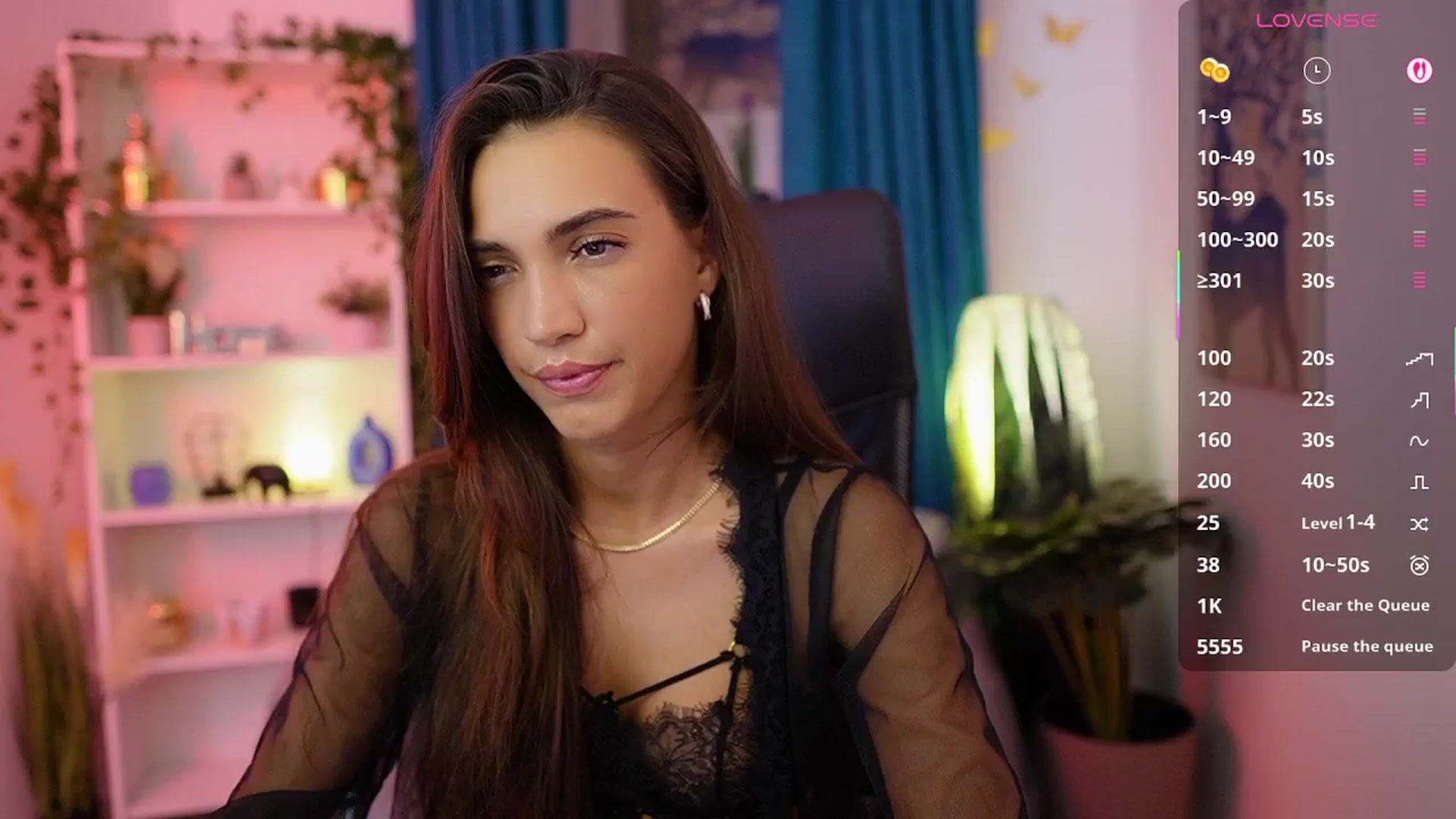 Gallery image thumbnail from Alexis_Love's myfreecams stream on, 10/22/2025, 16:58 image 14 of 20