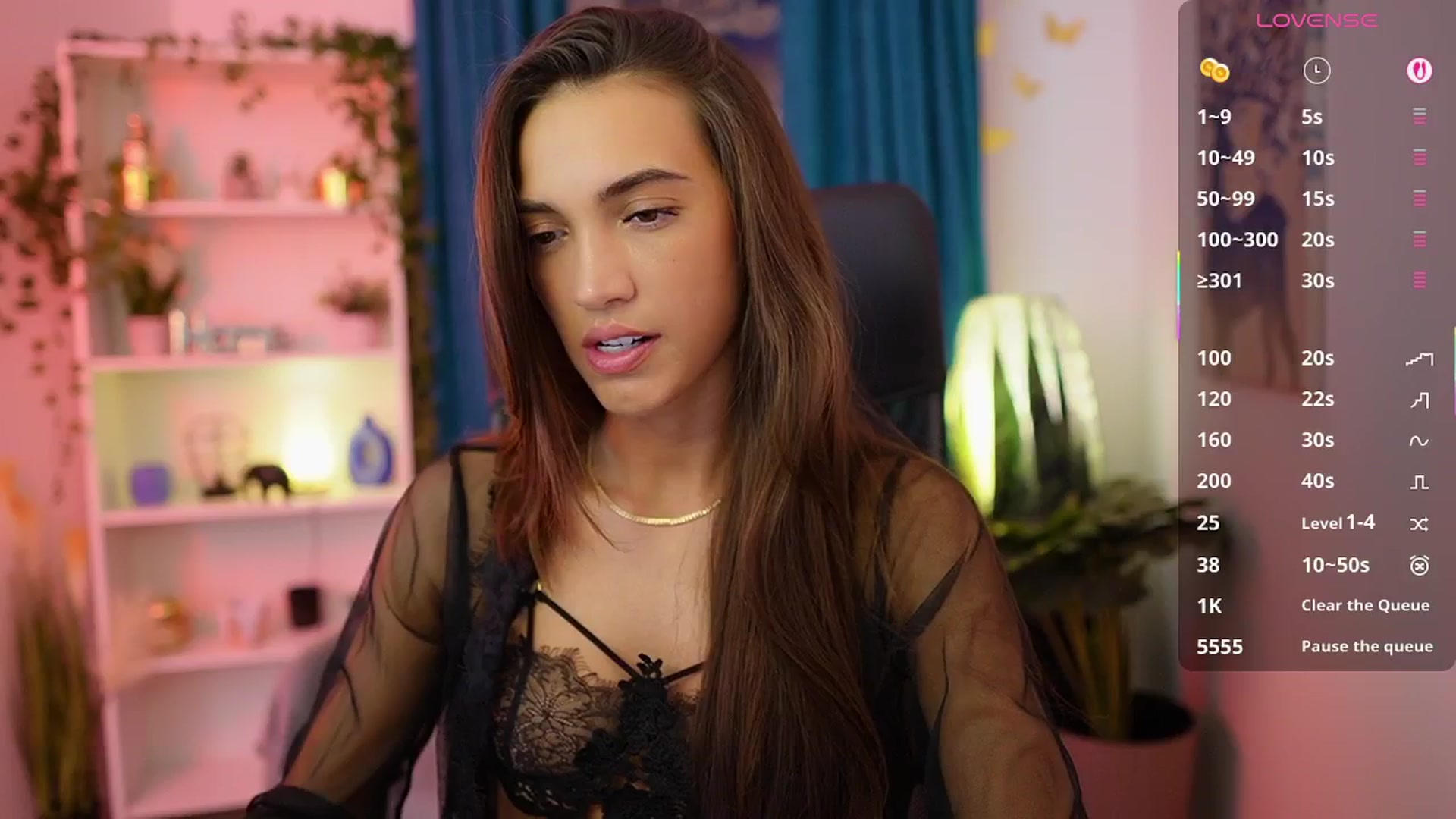 Gallery image thumbnail from Alexis_Love's myfreecams stream on, 10/22/2025, 16:58 image 4 of 20
